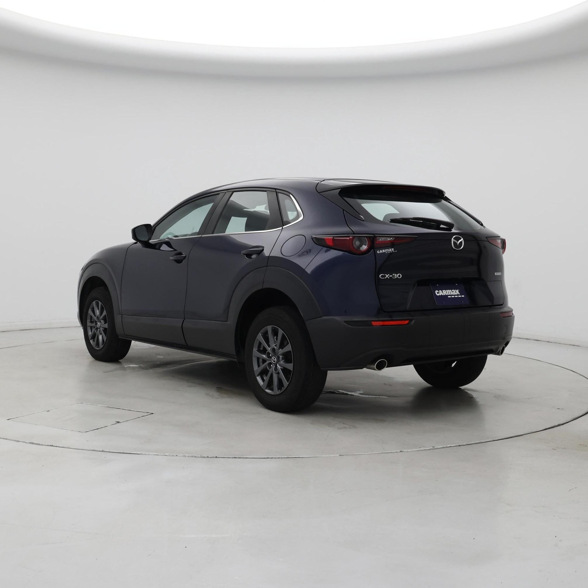 Thumbnail: 2021 Mazda CX-30 - 2