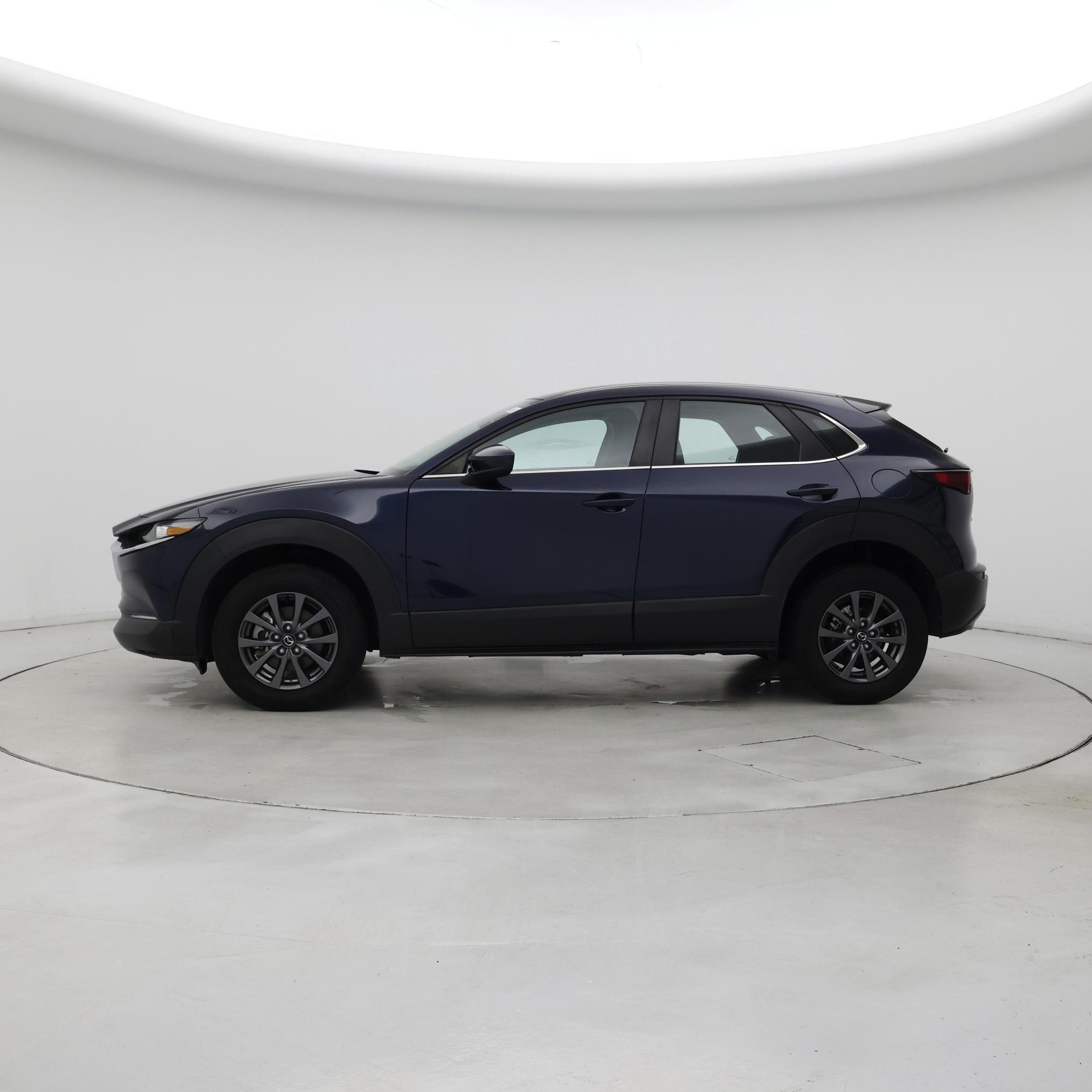 Thumbnail: 2021 Mazda CX-30 - 3
