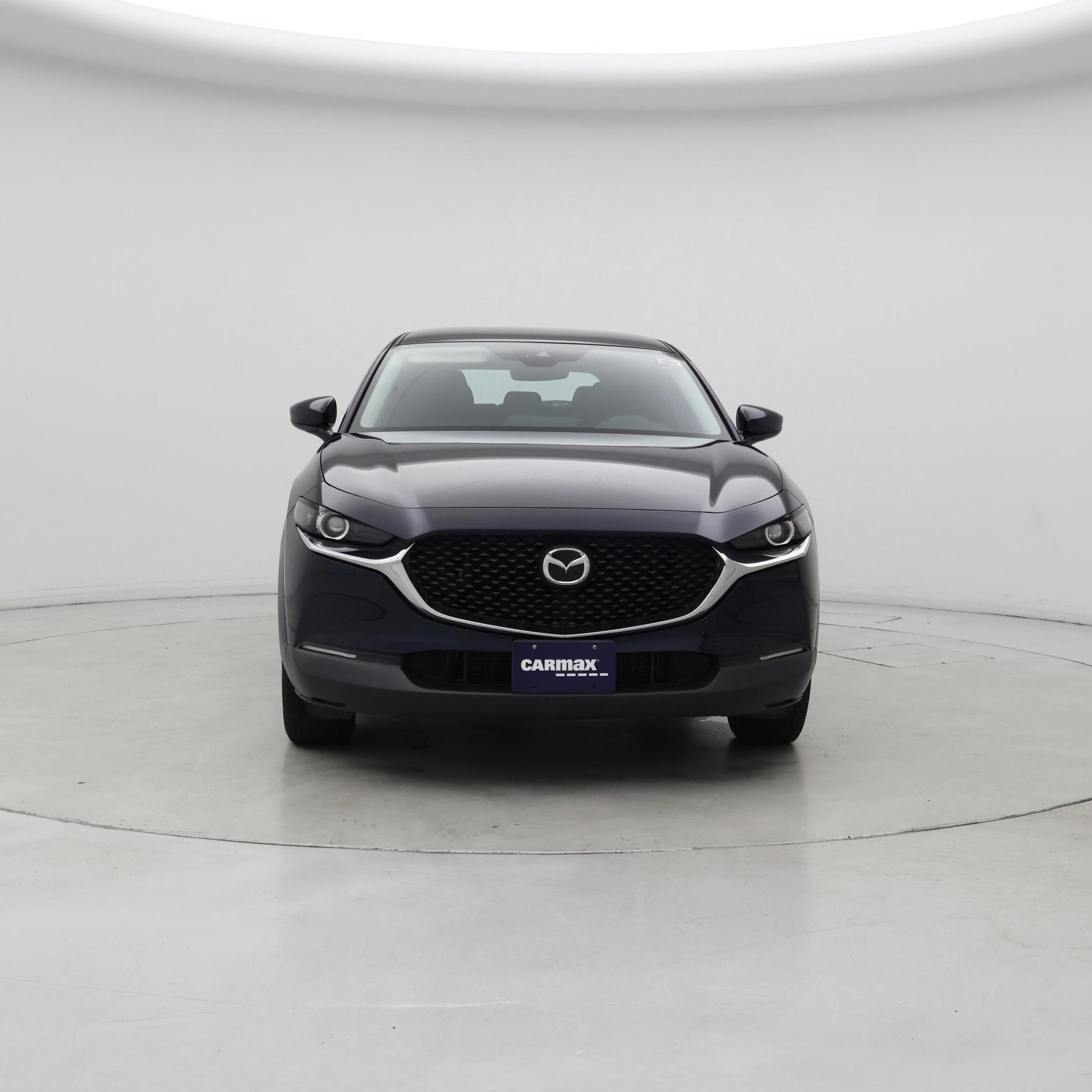 Thumbnail: 2021 Mazda CX-30 - 5