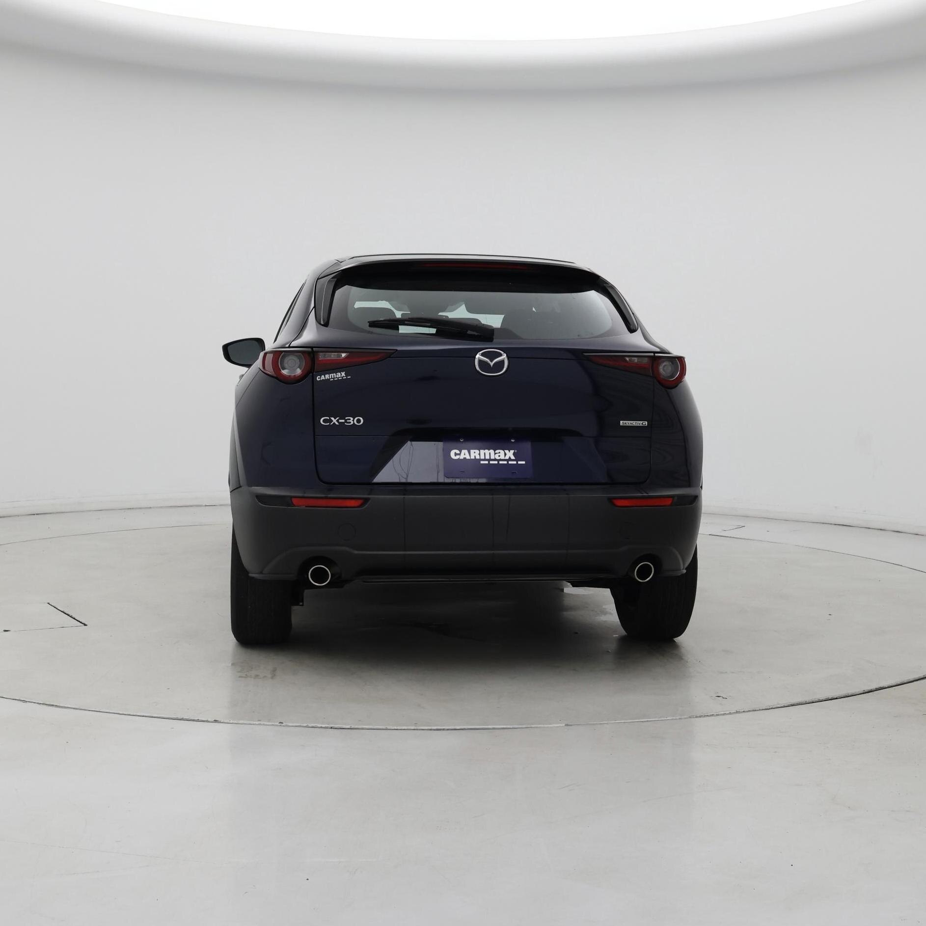 Thumbnail: 2021 Mazda CX-30 - 6