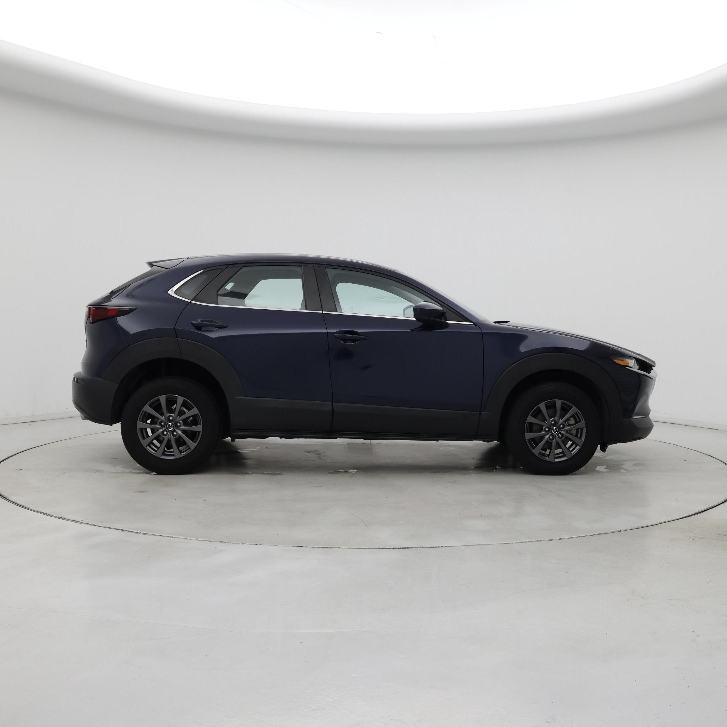 Thumbnail: 2021 Mazda CX-30 - 7