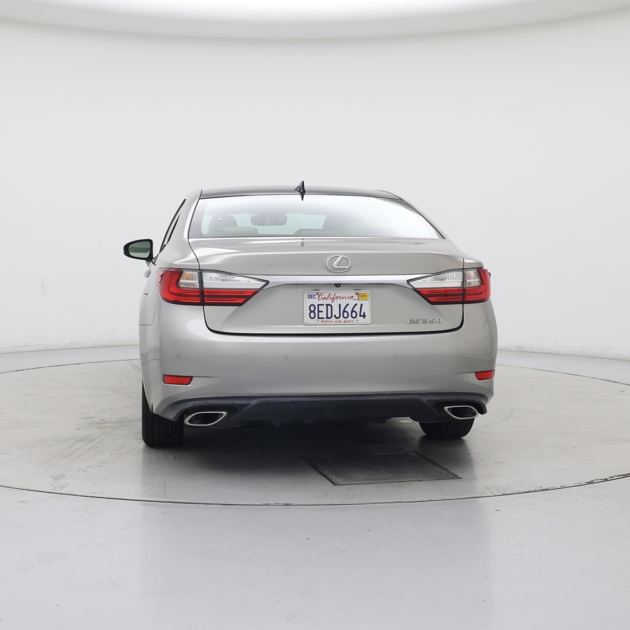 Thumbnail: 2018 Lexus ES - 6