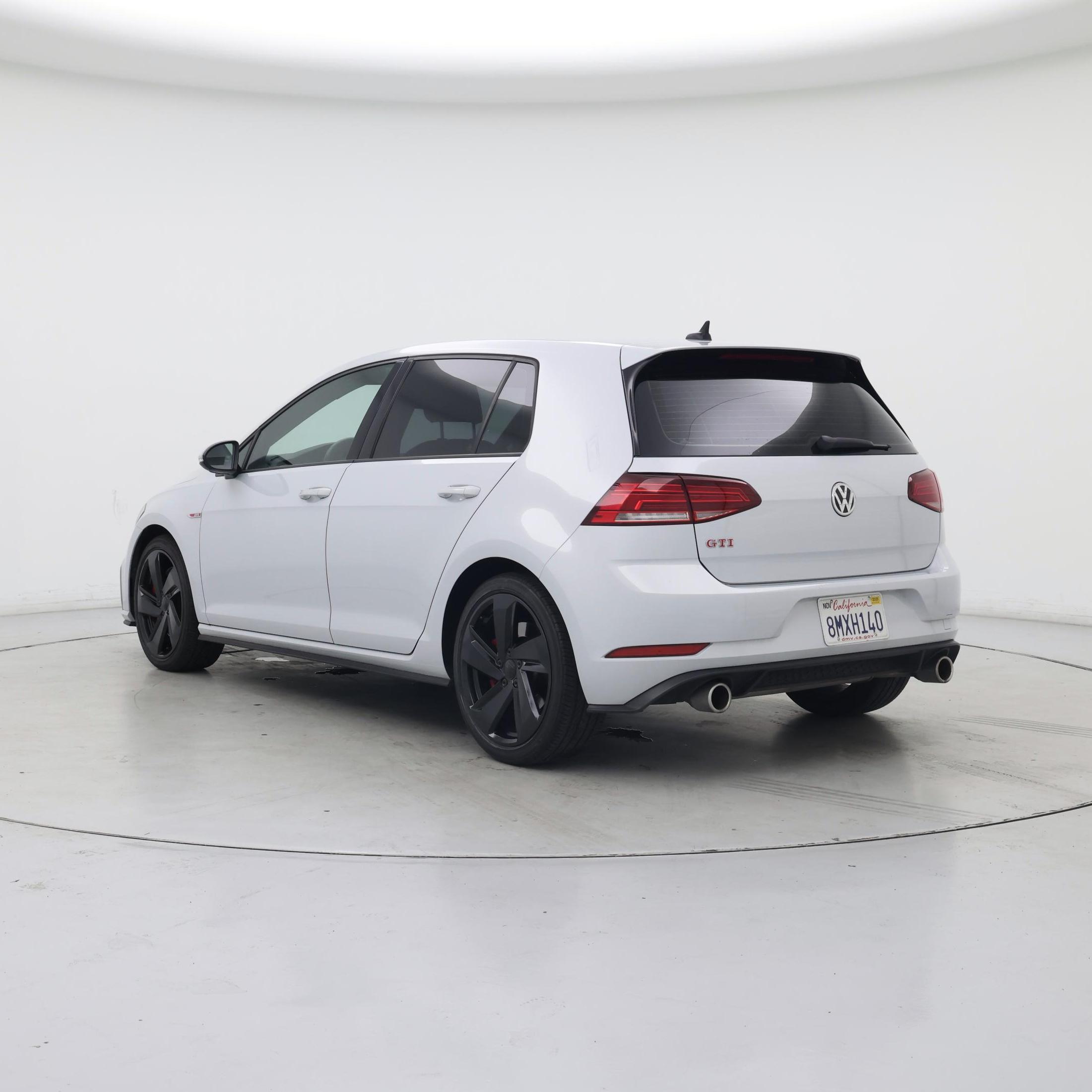 Thumbnail: 2019 Volkswagen Golf - 2