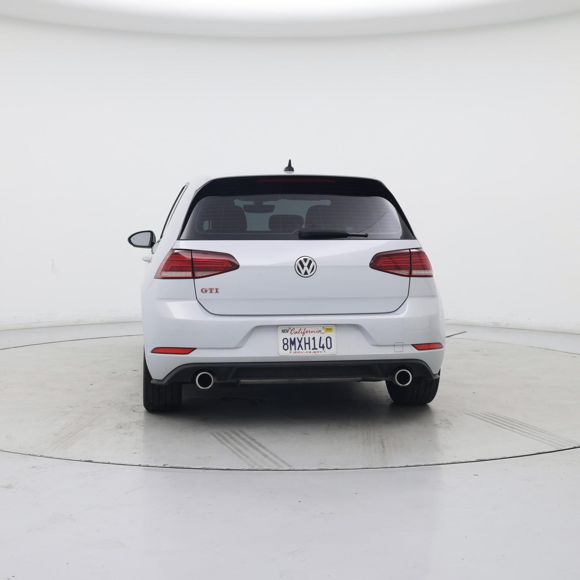 Thumbnail: 2019 Volkswagen Golf - 6