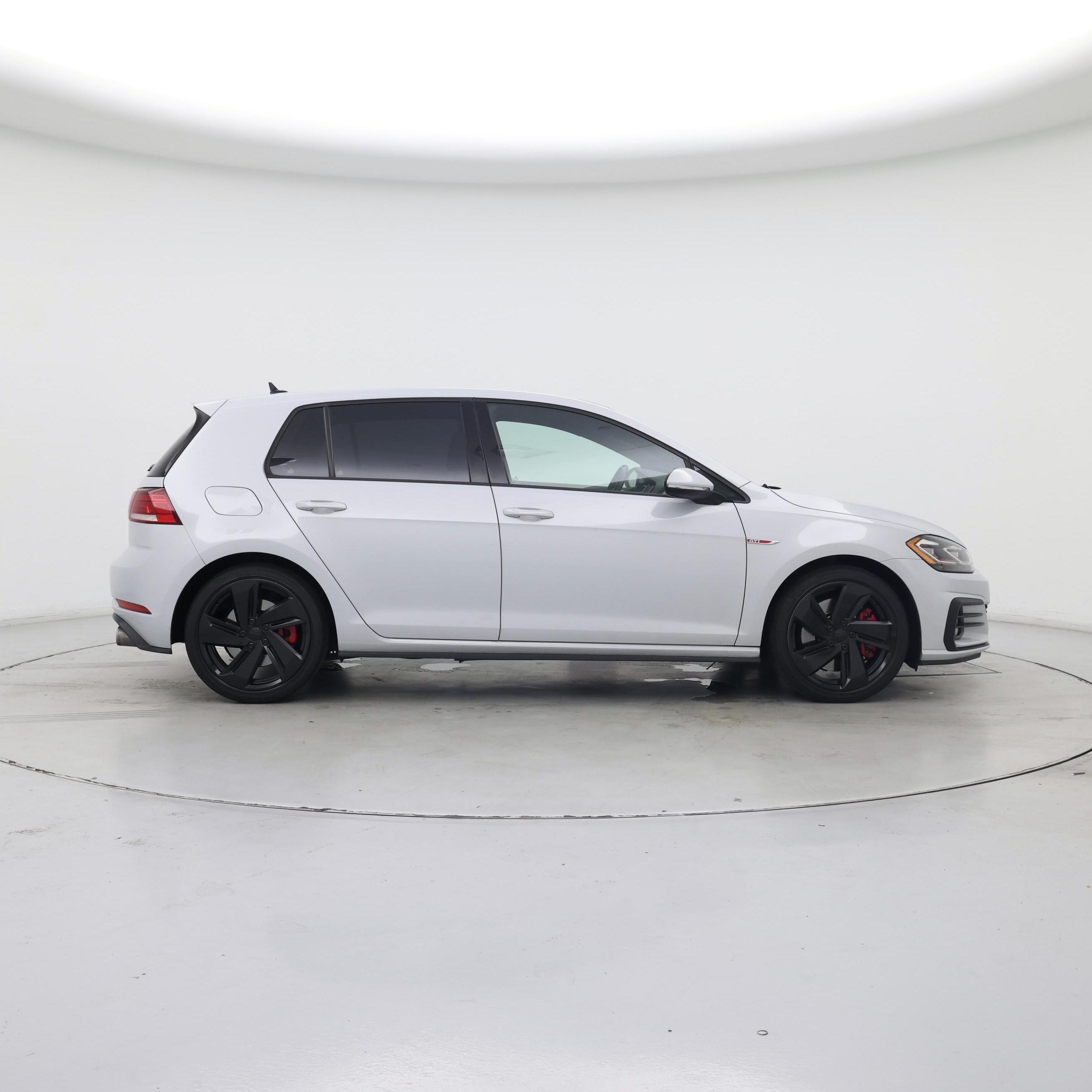 Thumbnail: 2019 Volkswagen Golf - 7