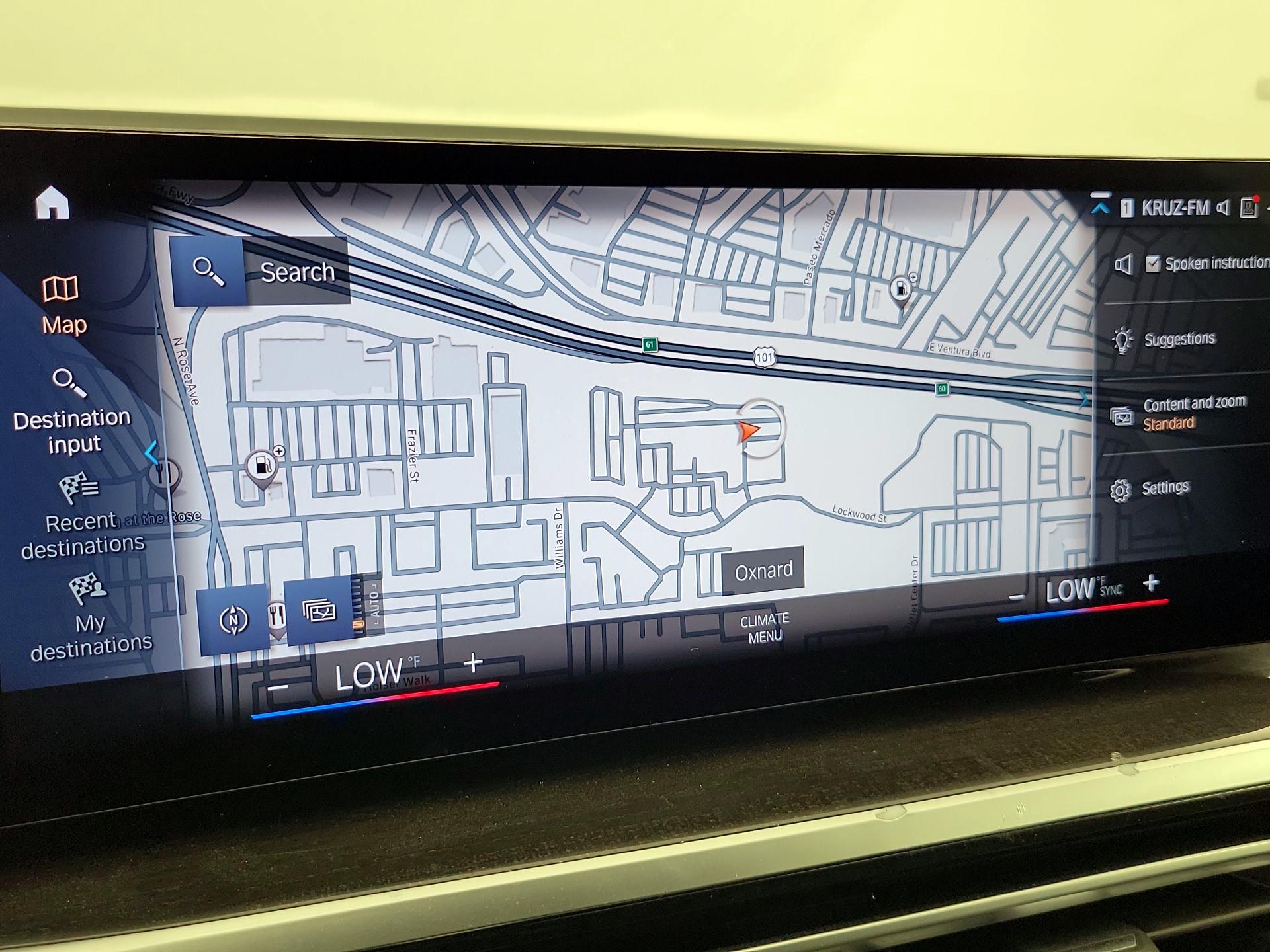 Thumbnail: 2024 BMW 4 Series - 14