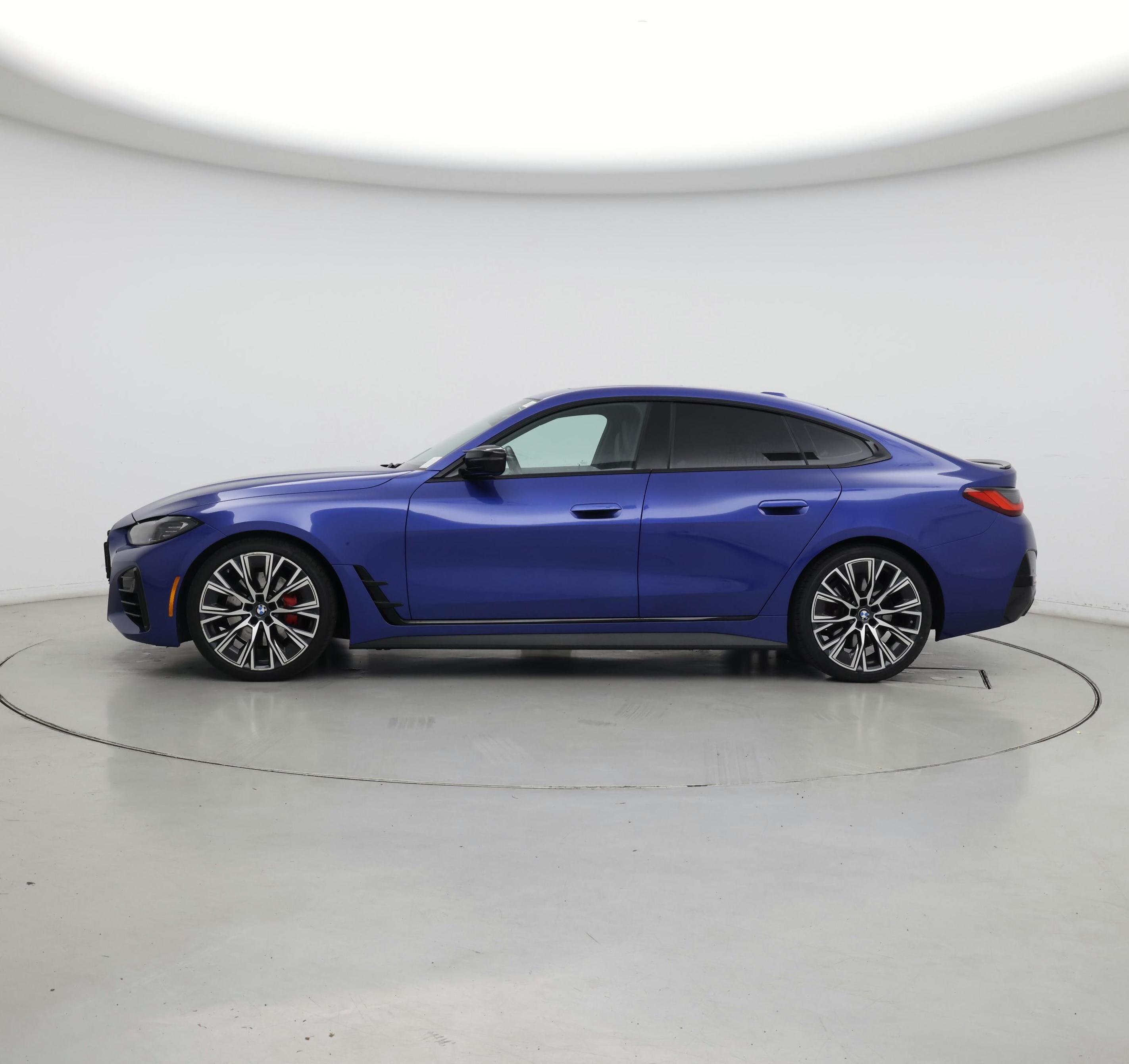 Thumbnail: 2024 BMW 4 Series - 3