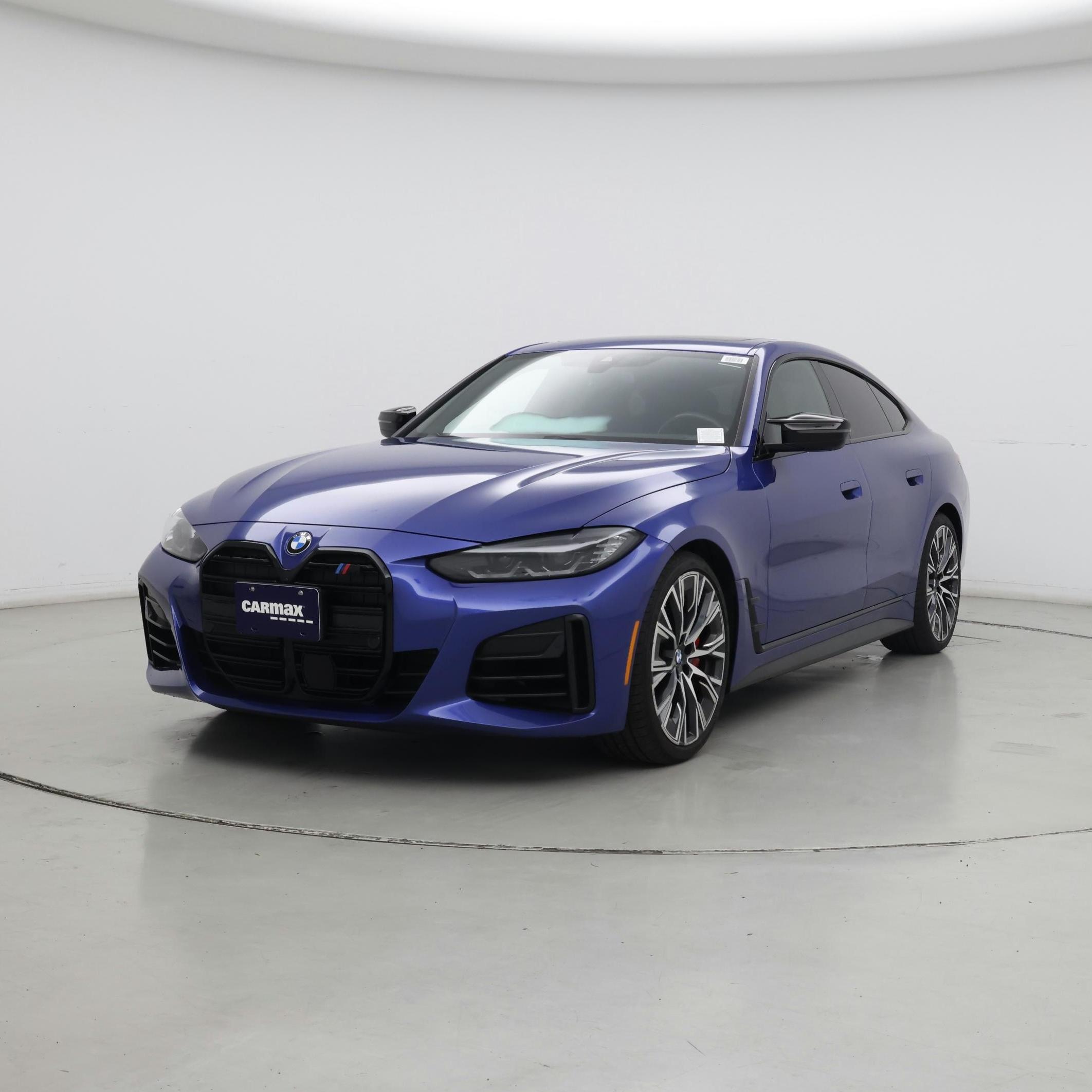 Thumbnail: 2024 BMW 4 Series - 4