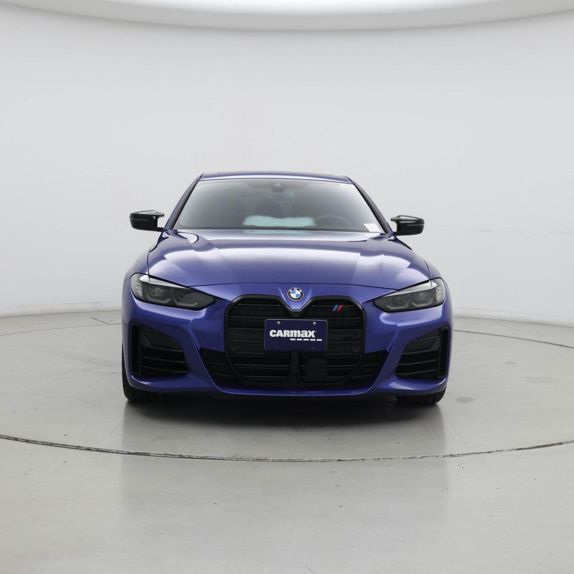 Thumbnail: 2024 BMW 4 Series - 5