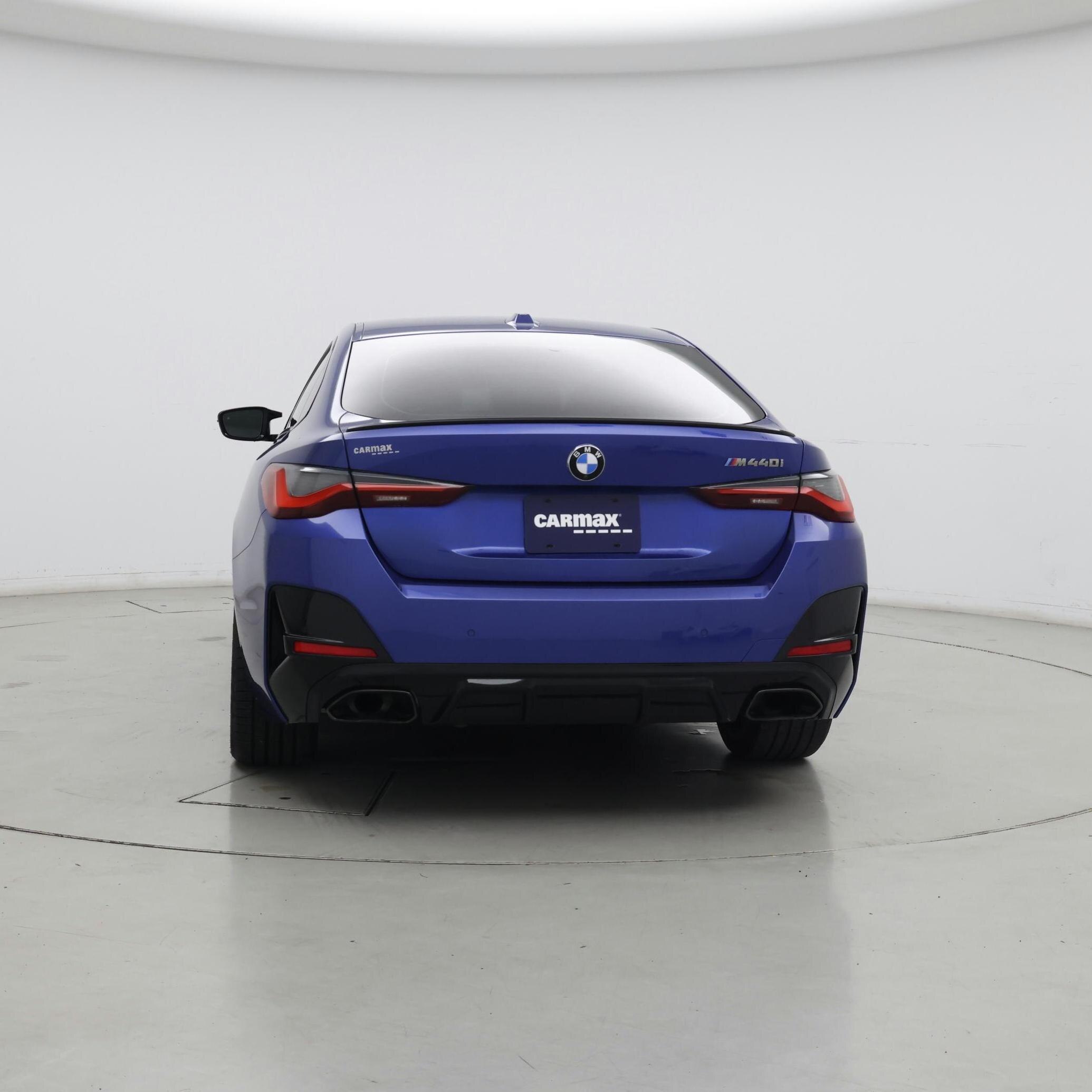 Thumbnail: 2024 BMW 4 Series - 6