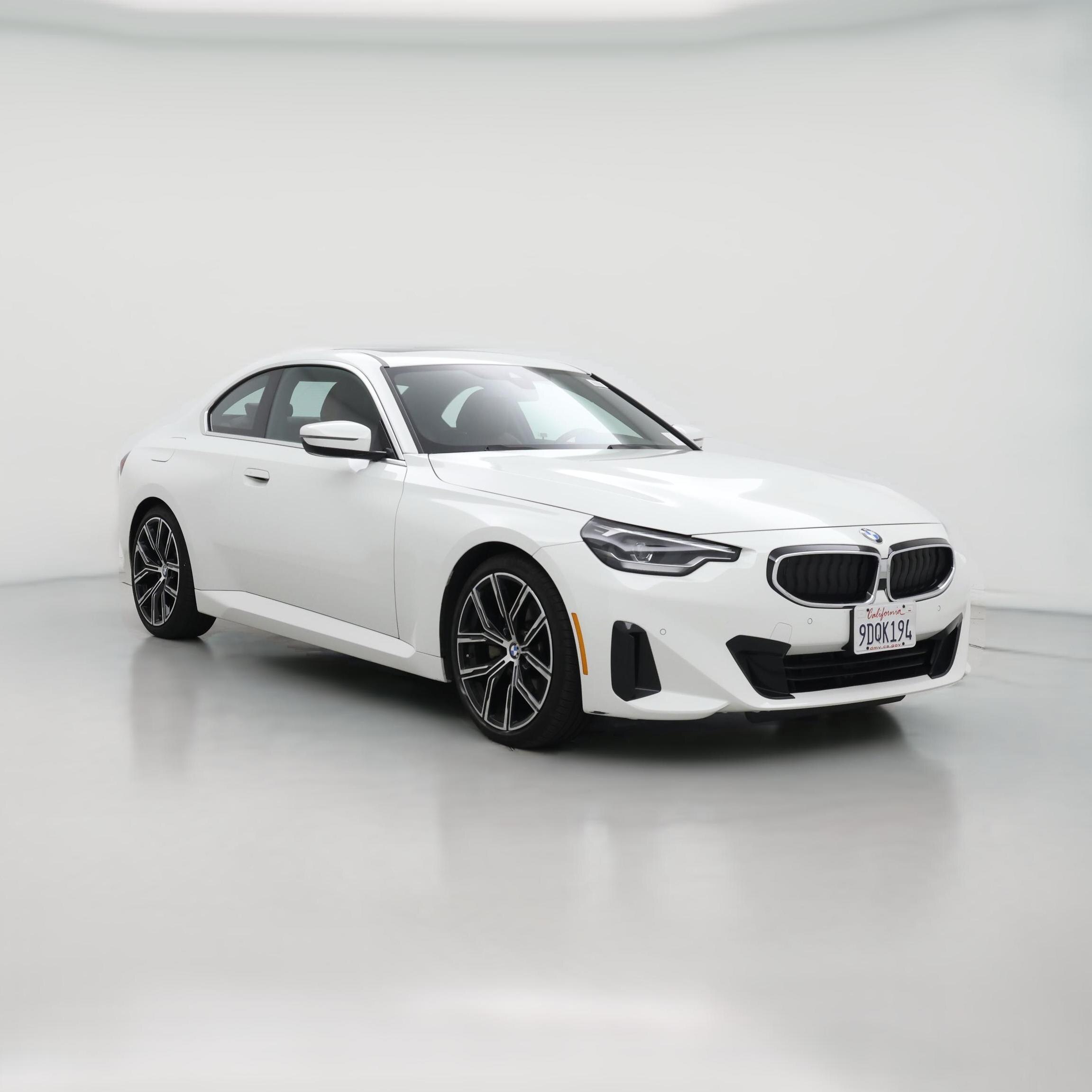 Thumbnail: 2022 BMW 2 Series - 1