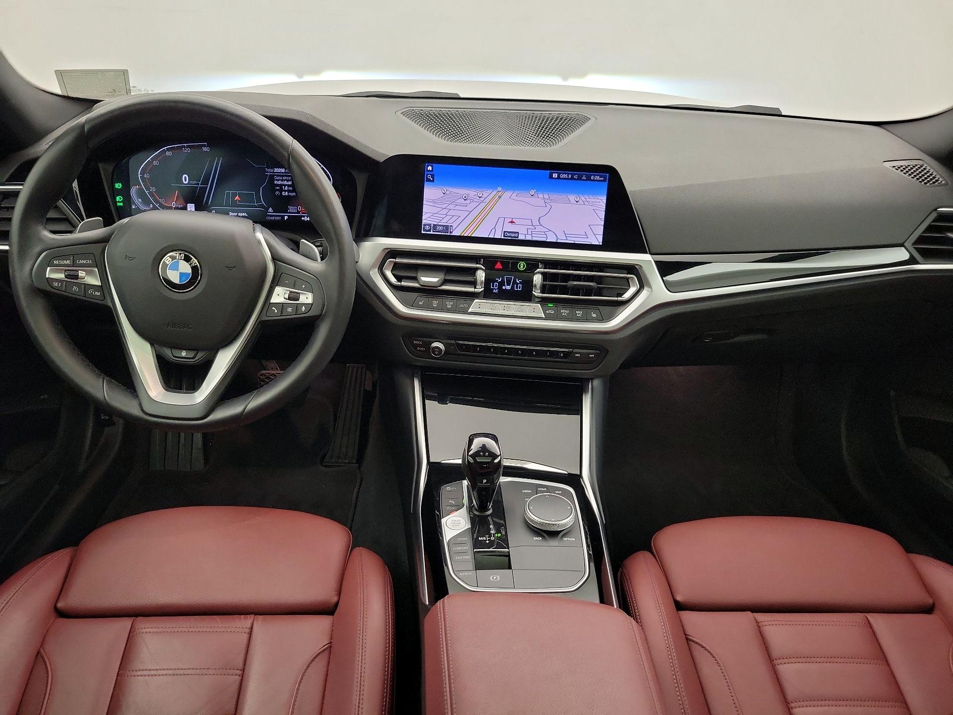 Thumbnail: 2022 BMW 2 Series - 9