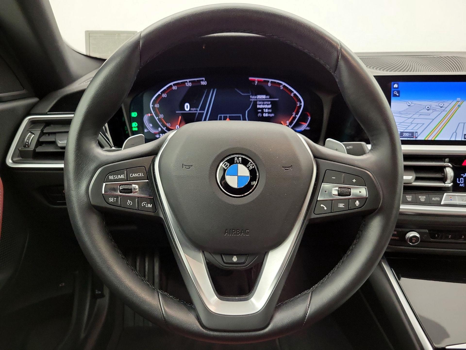 Thumbnail: 2022 BMW 2 Series - 10
