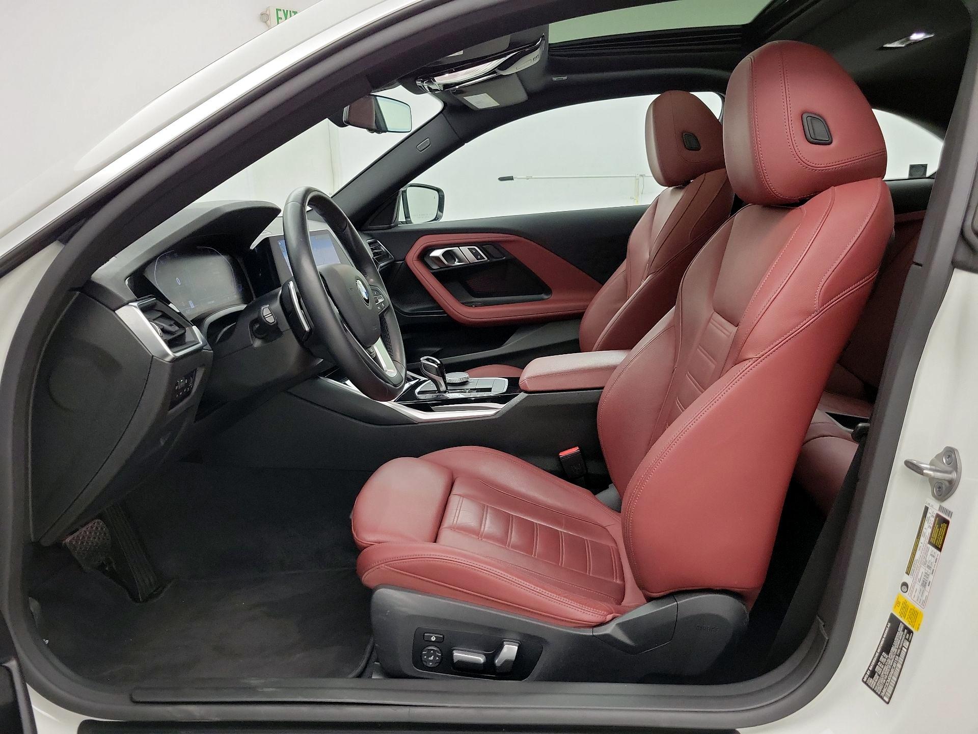 Thumbnail: 2022 BMW 2 Series - 11