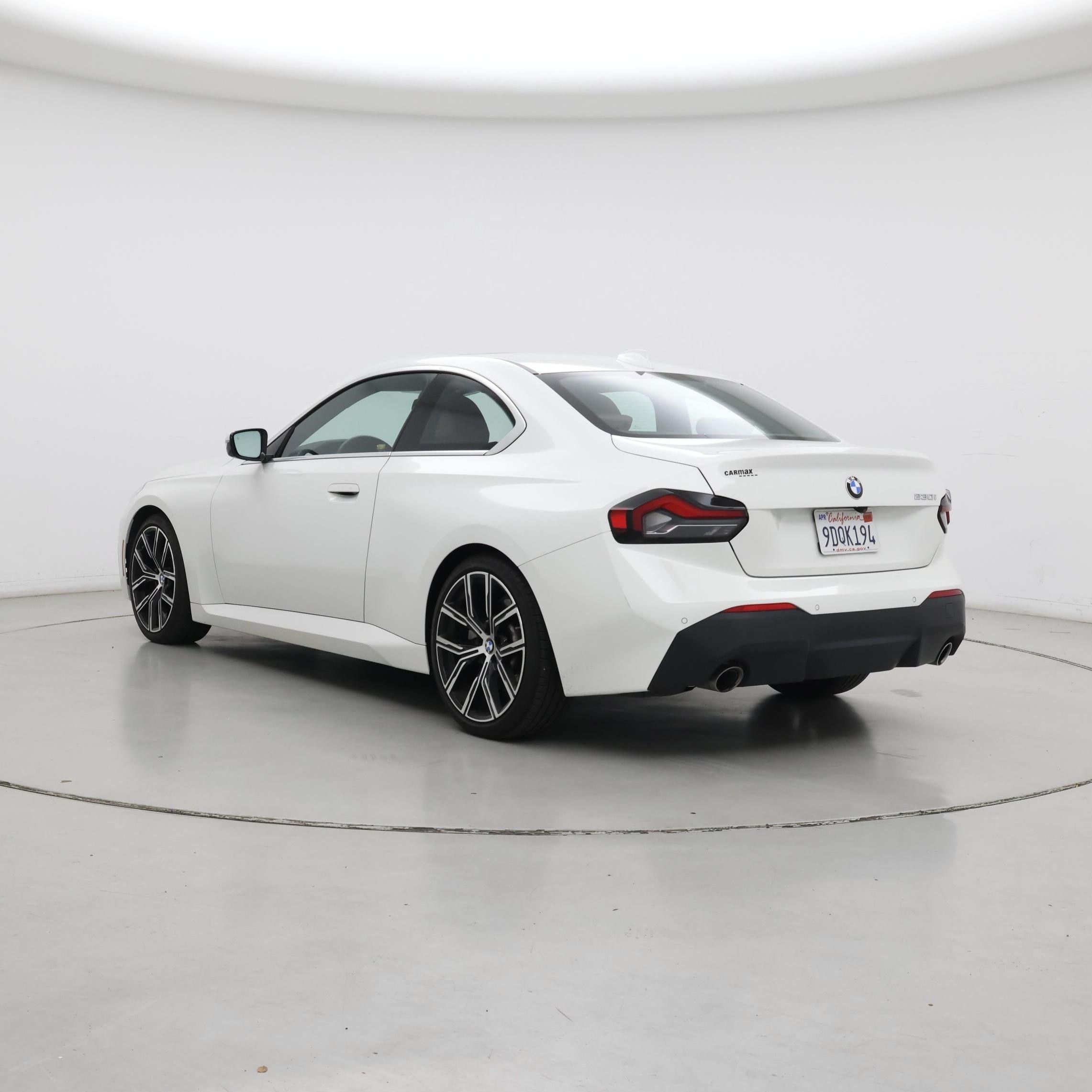 Thumbnail: 2022 BMW 2 Series - 2