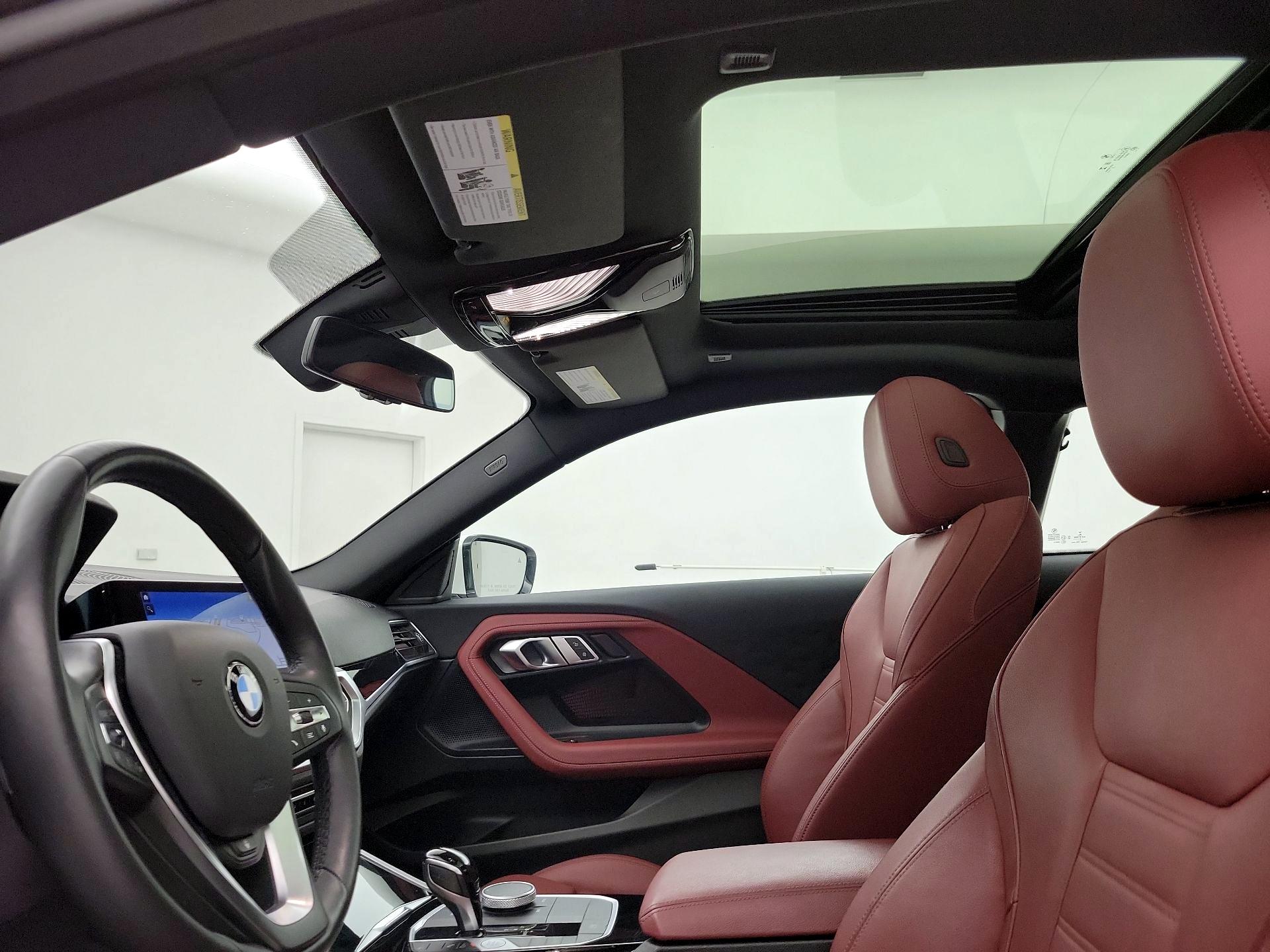 Thumbnail: 2022 BMW 2 Series - 20