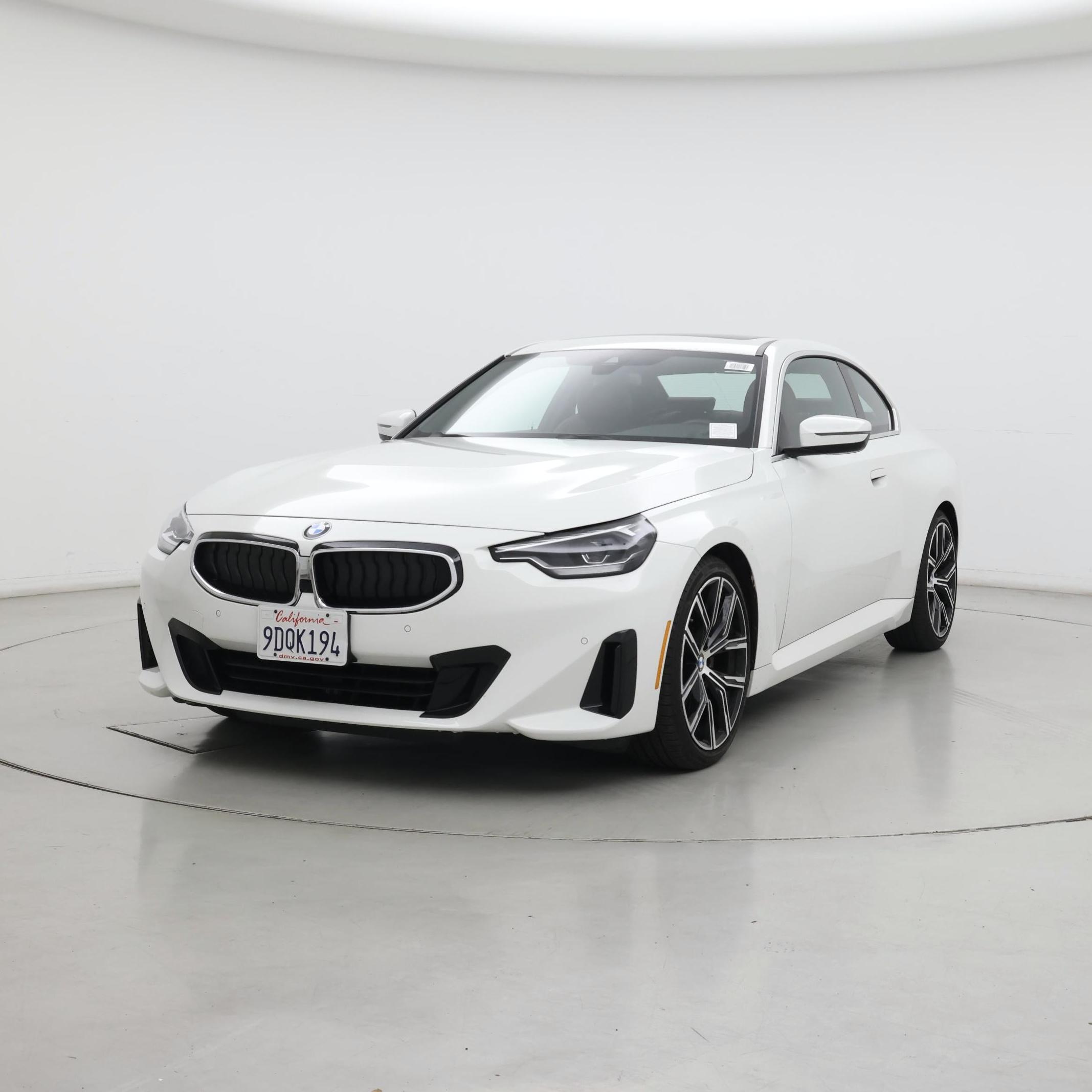 Thumbnail: 2022 BMW 2 Series - 4