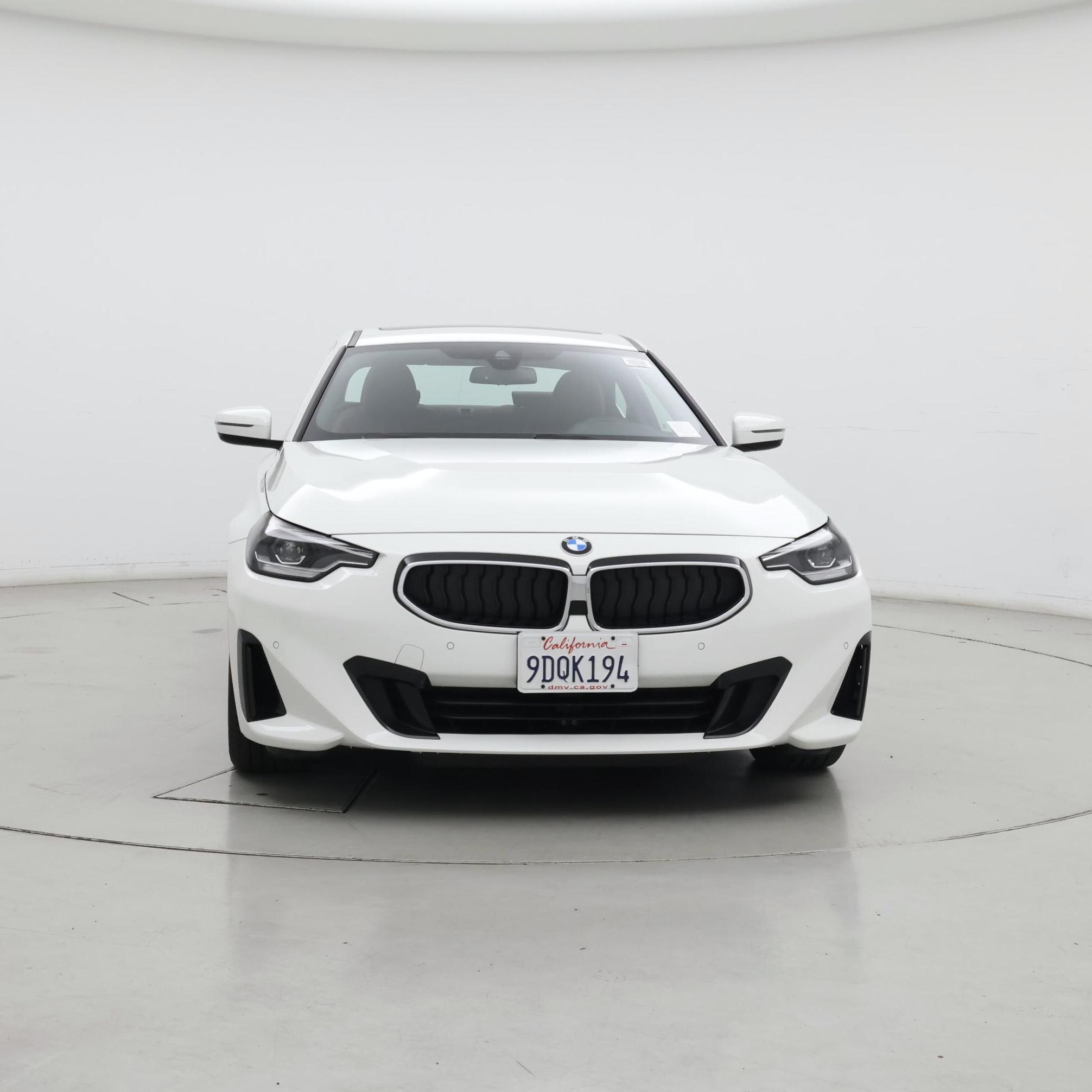 Thumbnail: 2022 BMW 2 Series - 5