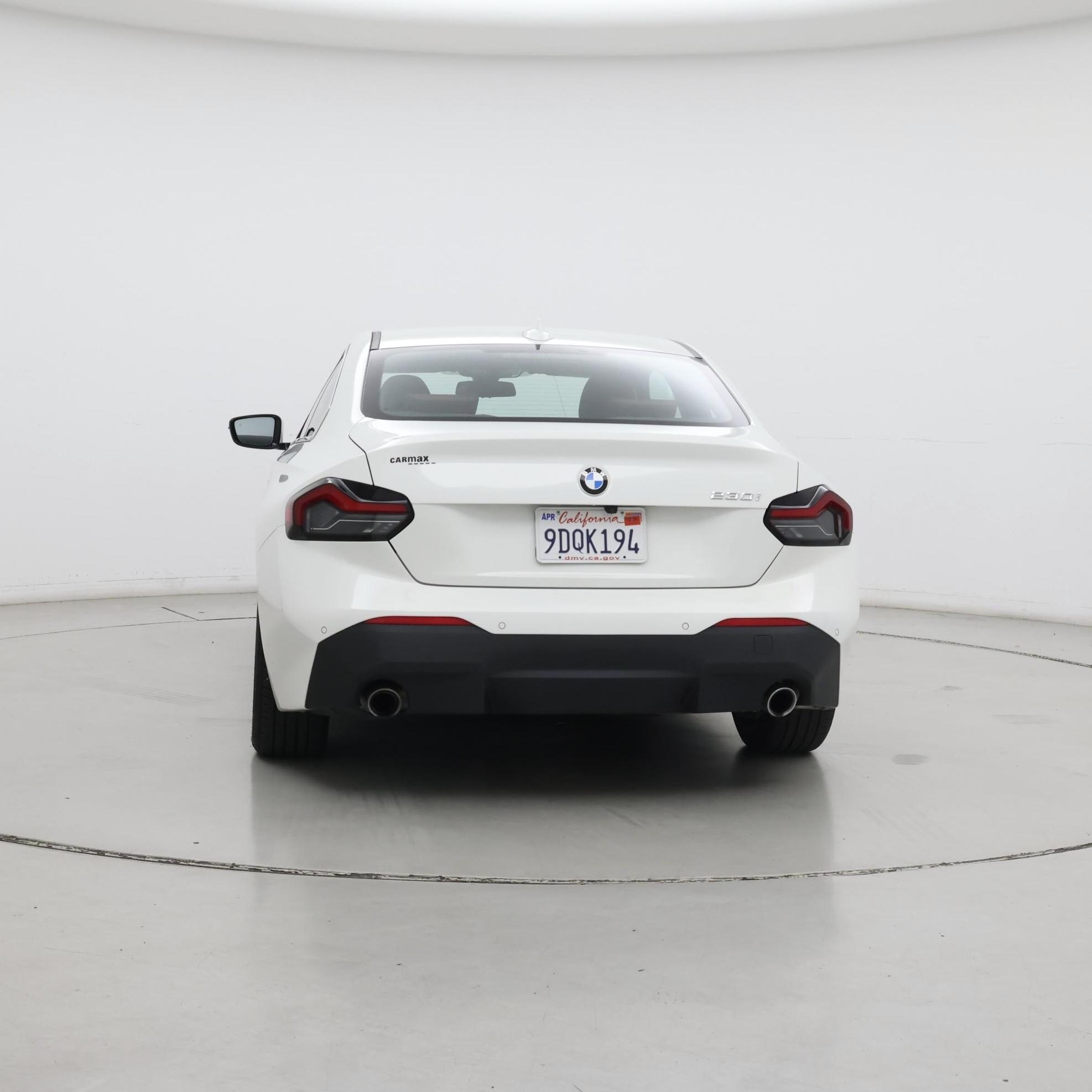 Thumbnail: 2022 BMW 2 Series - 6