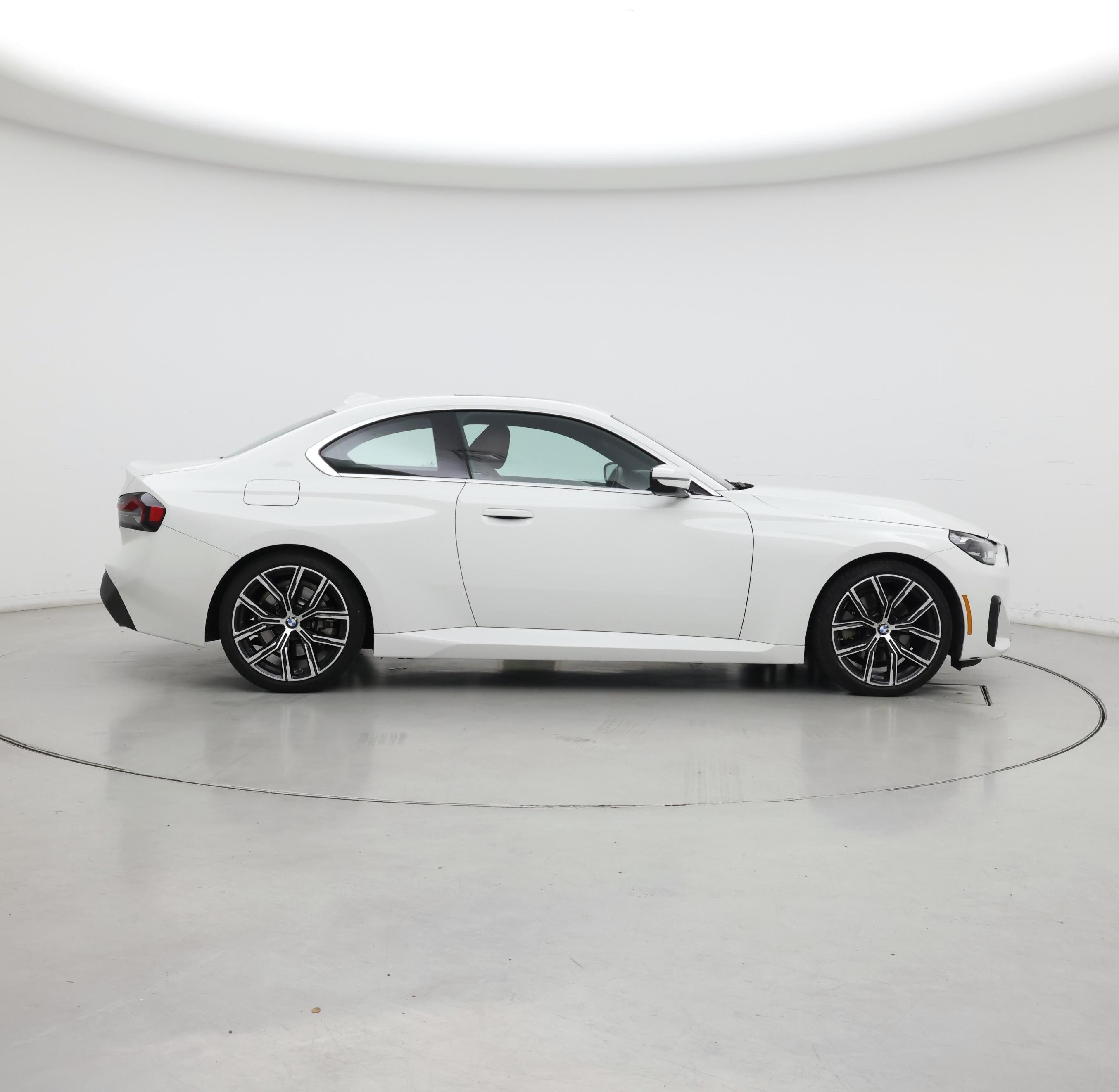 Thumbnail: 2022 BMW 2 Series - 7