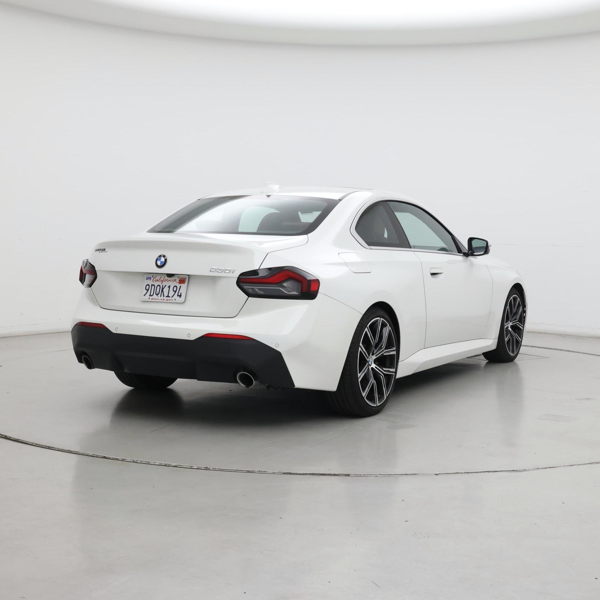 Thumbnail: 2022 BMW 2 Series - 8