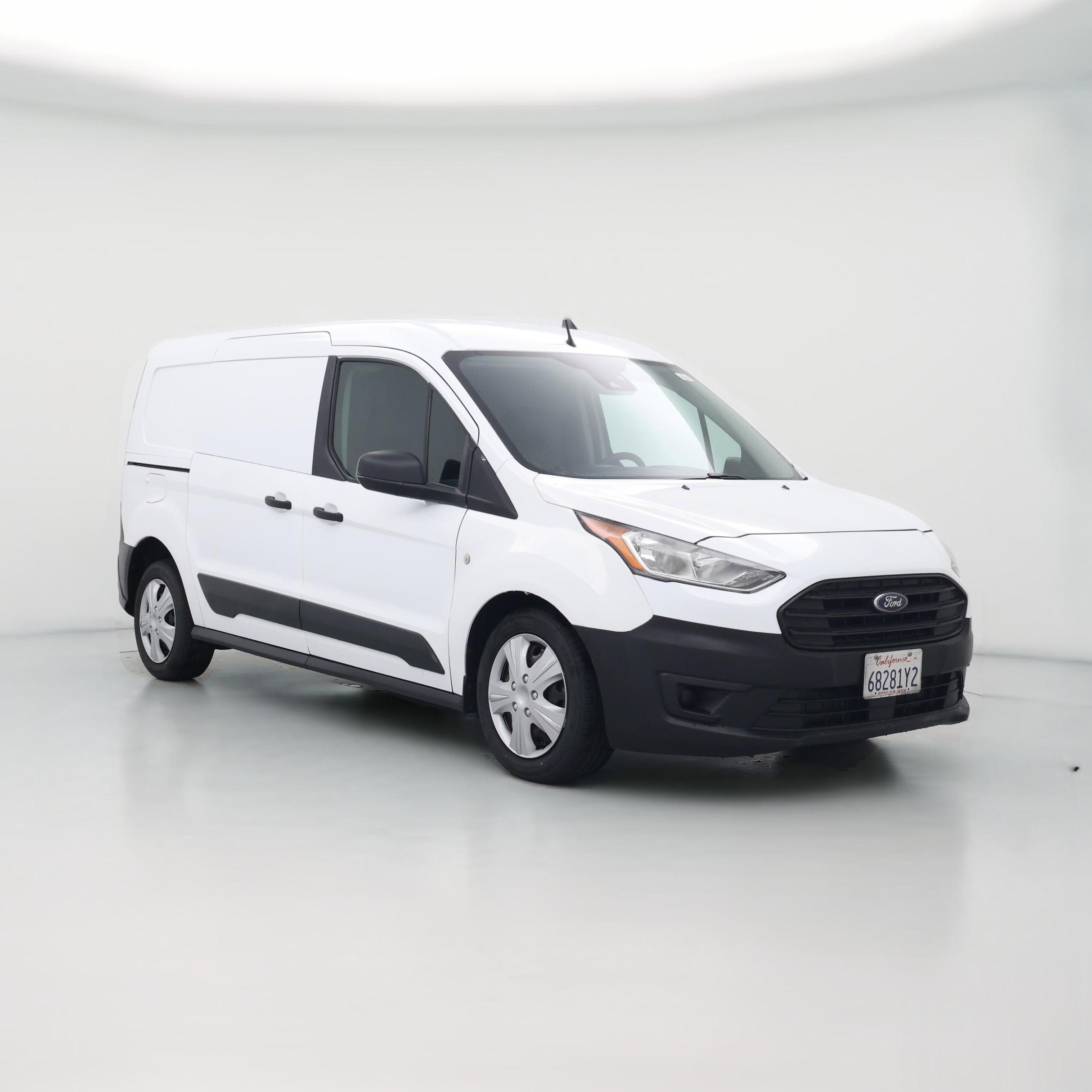 Thumbnail: 2019 Ford Transit Series - 1
