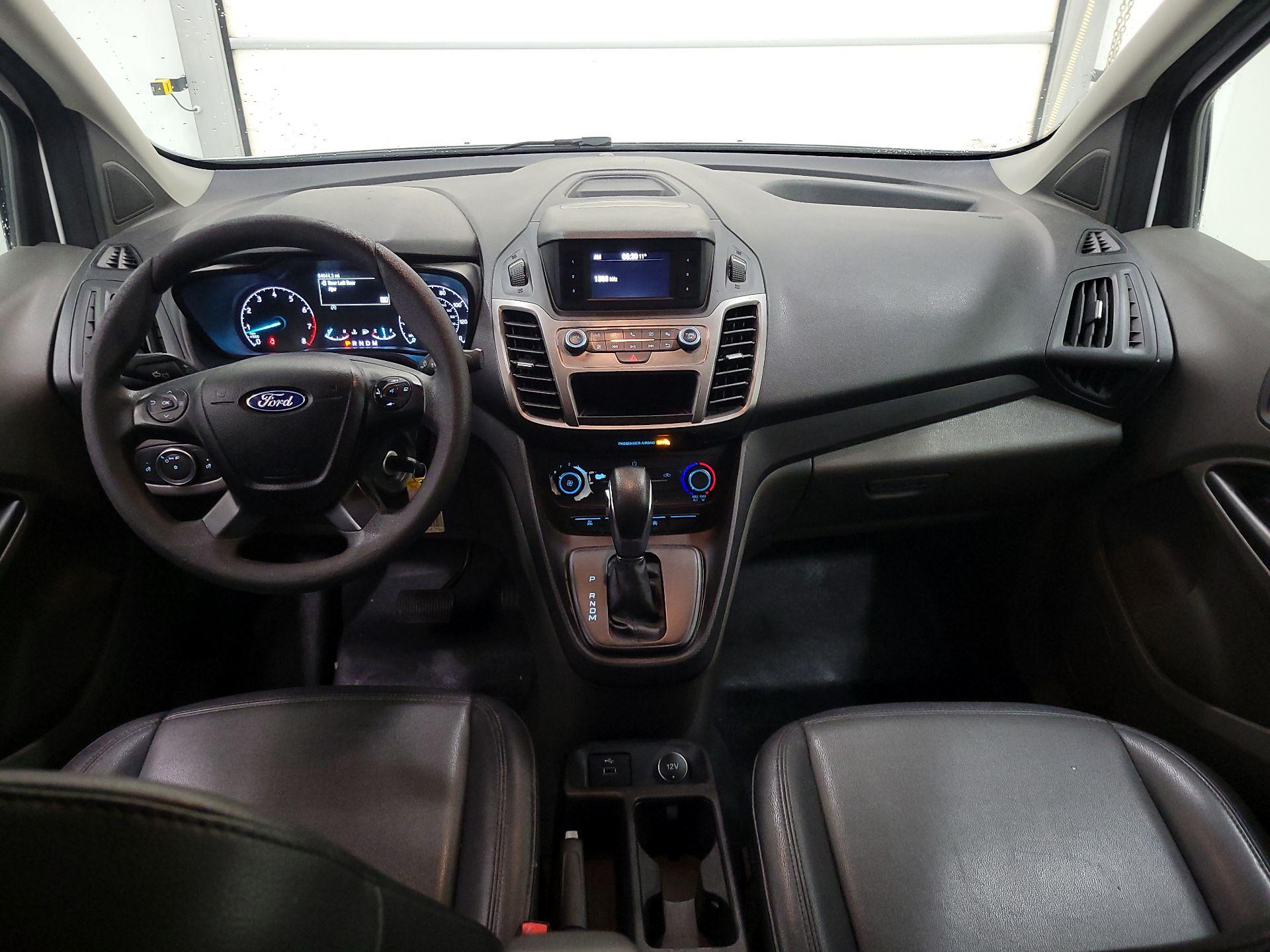 Thumbnail: 2019 Ford Transit Series - 9