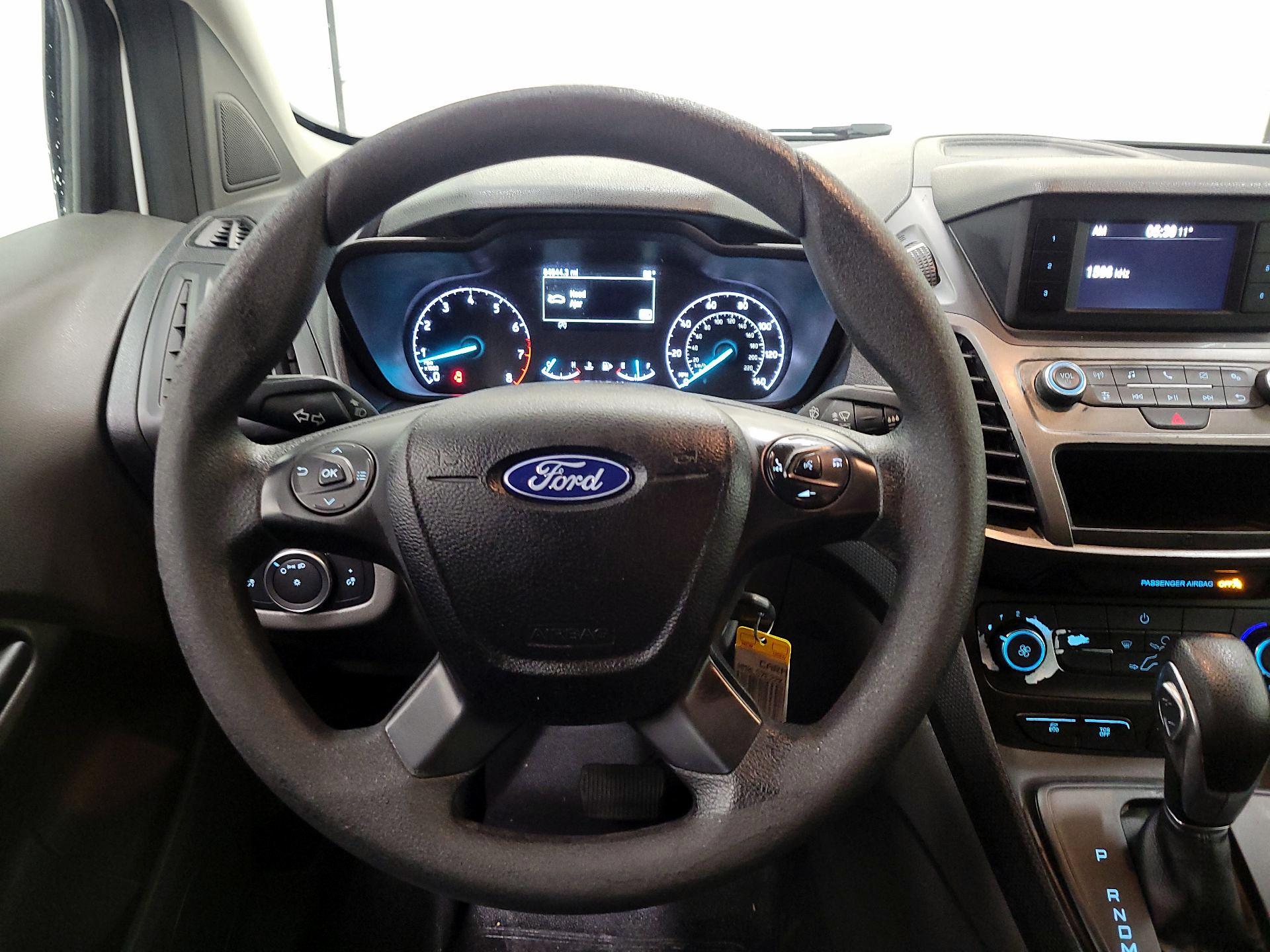 Thumbnail: 2019 Ford Transit Series - 10