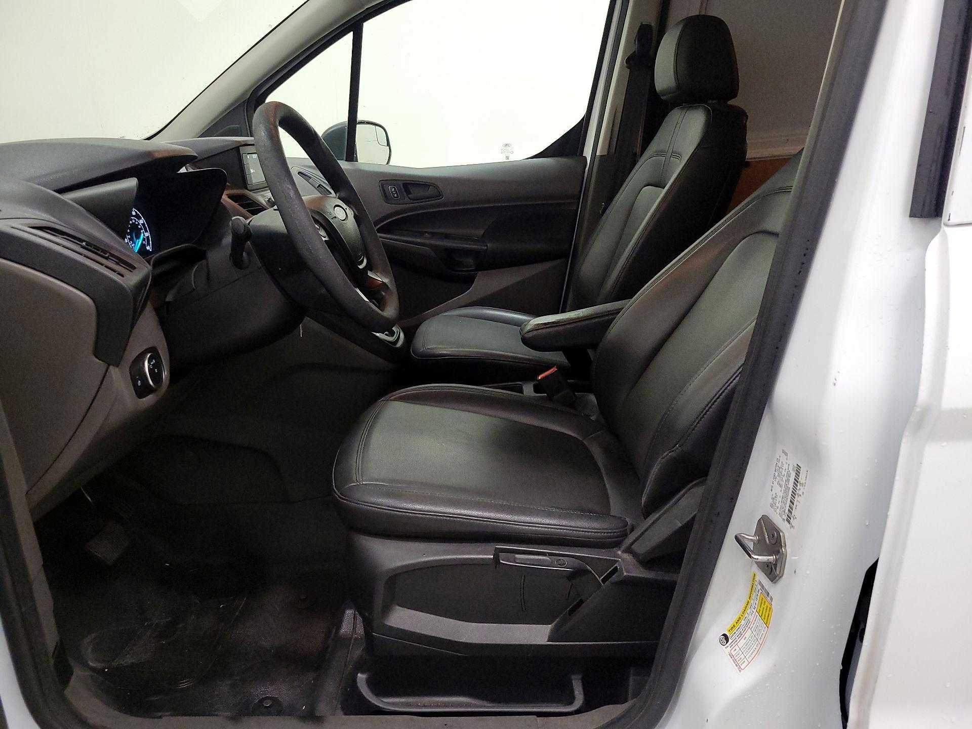 Thumbnail: 2019 Ford Transit Series - 11