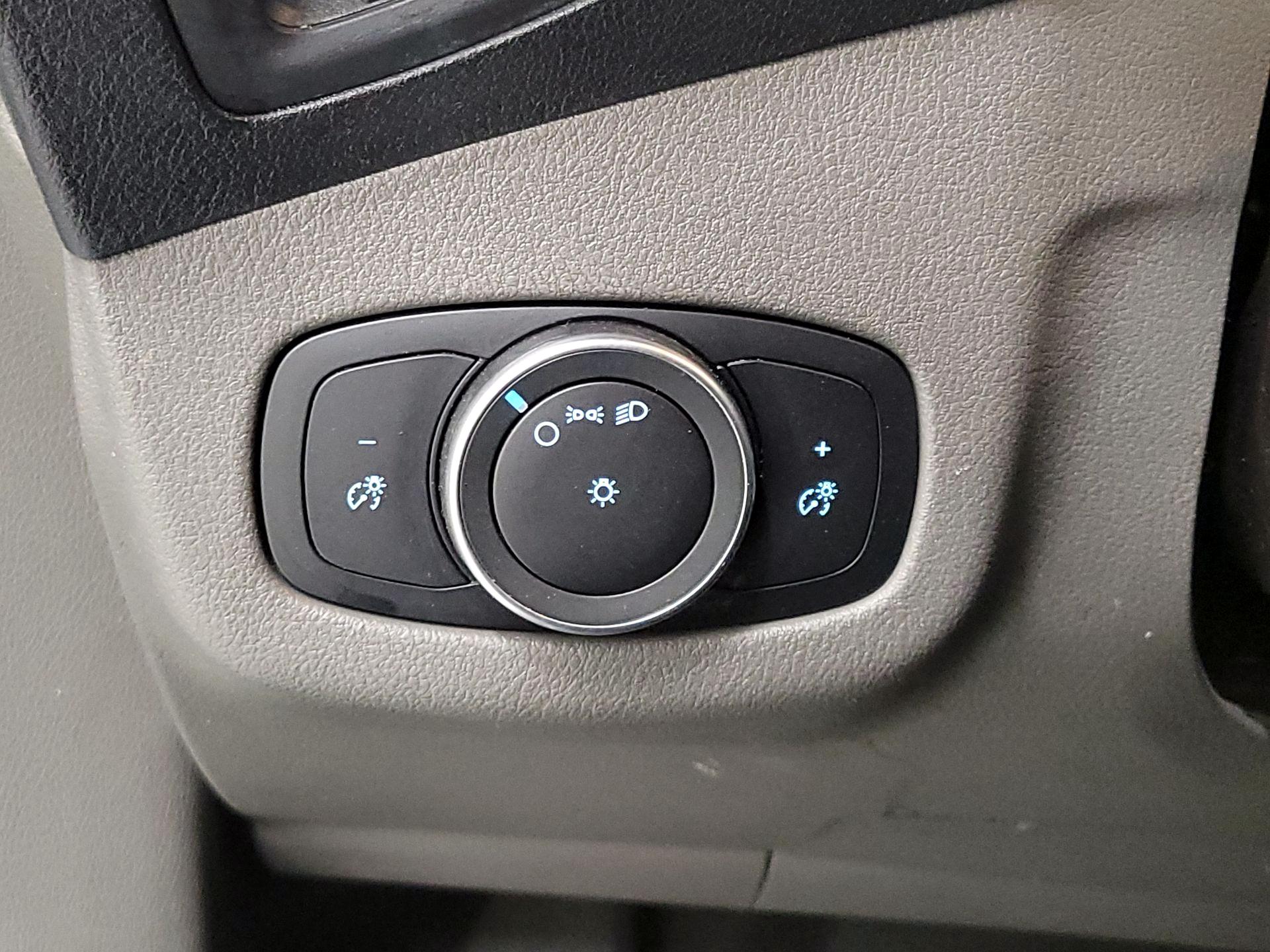 Thumbnail: 2019 Ford Transit Series - 13