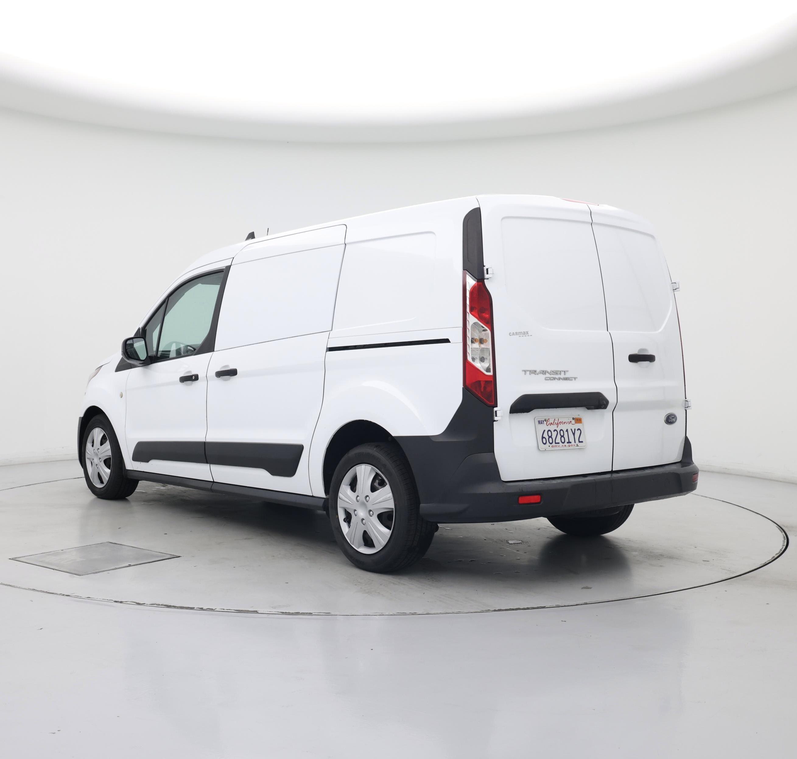 Thumbnail: 2019 Ford Transit Series - 2