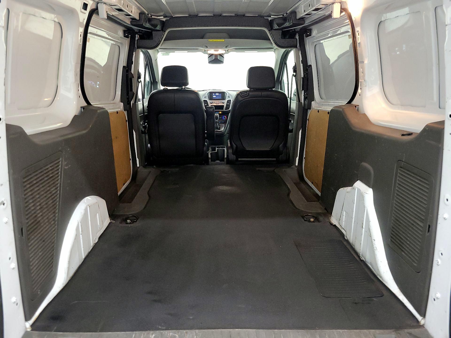 Thumbnail: 2019 Ford Transit Series - 19