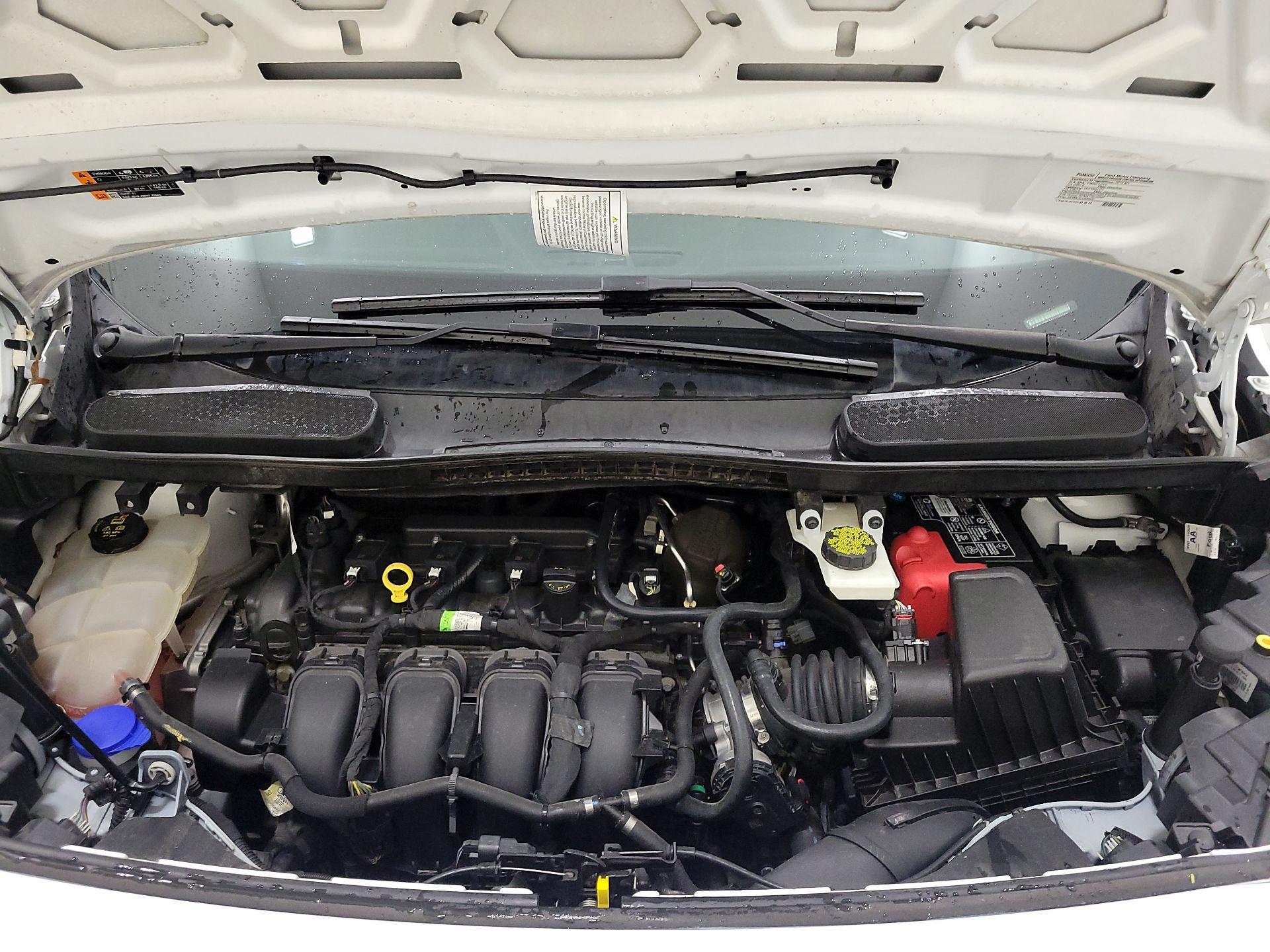 Thumbnail: 2019 Ford Transit Series - 20