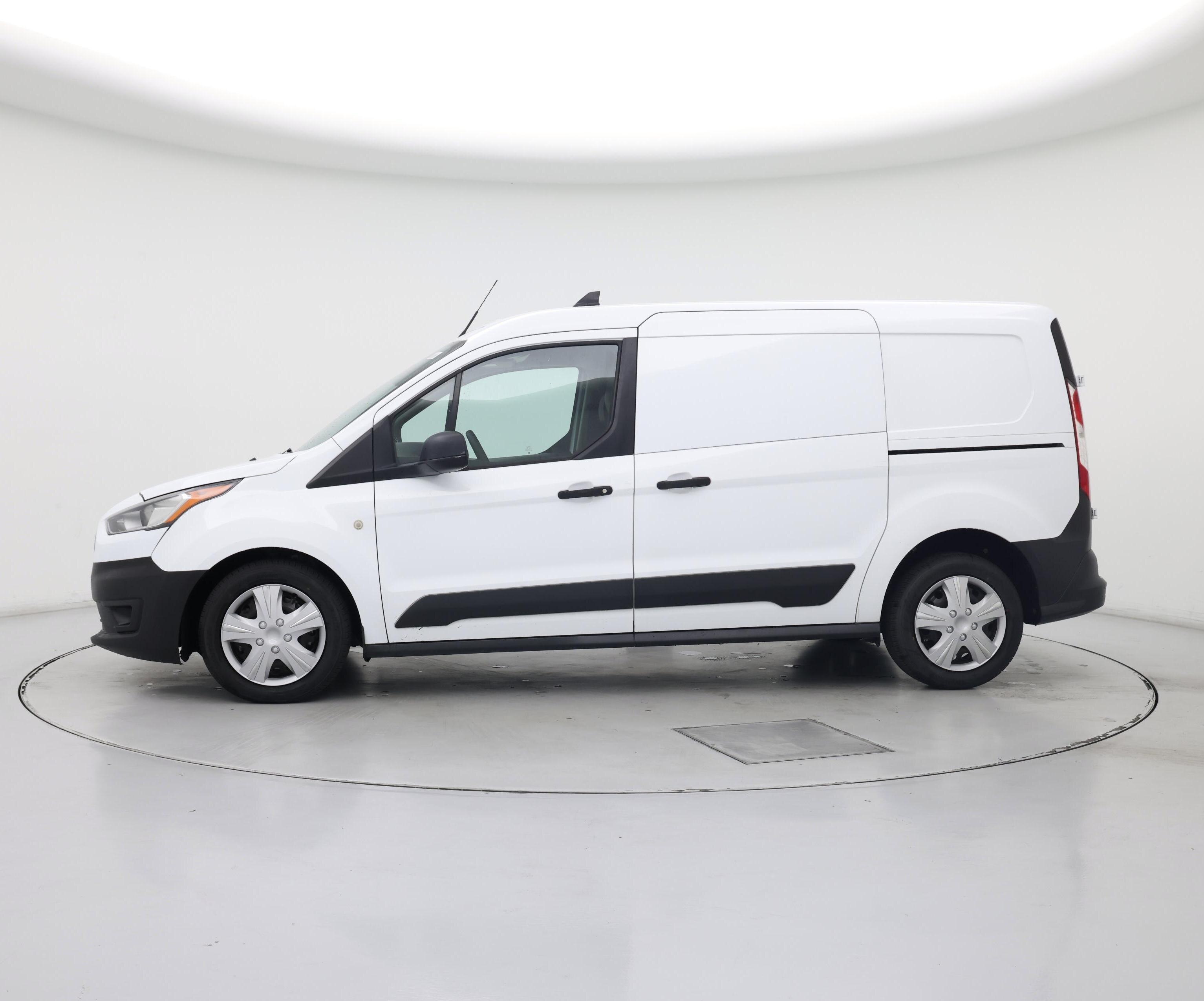Thumbnail: 2019 Ford Transit Series - 3
