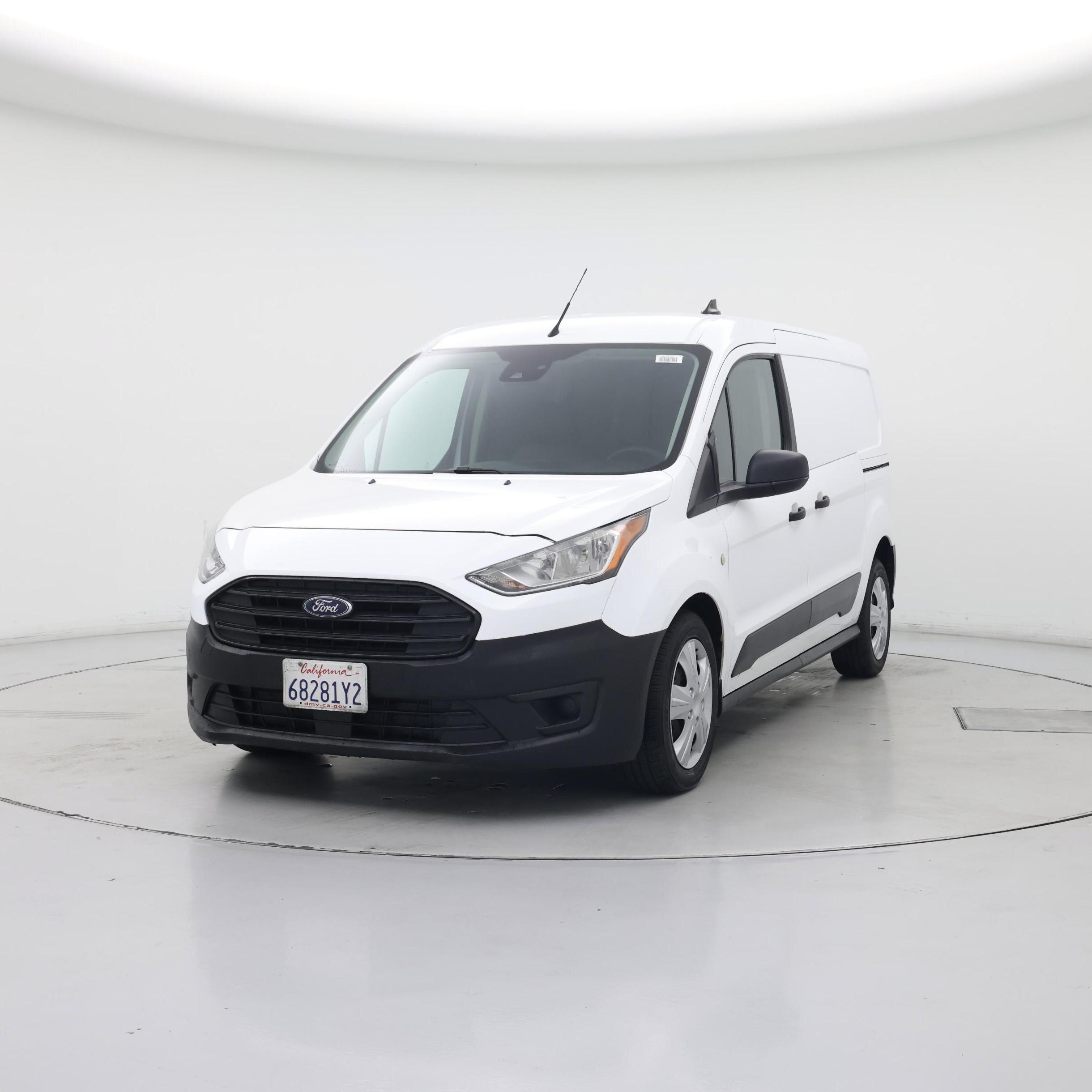 Thumbnail: 2019 Ford Transit Series - 4