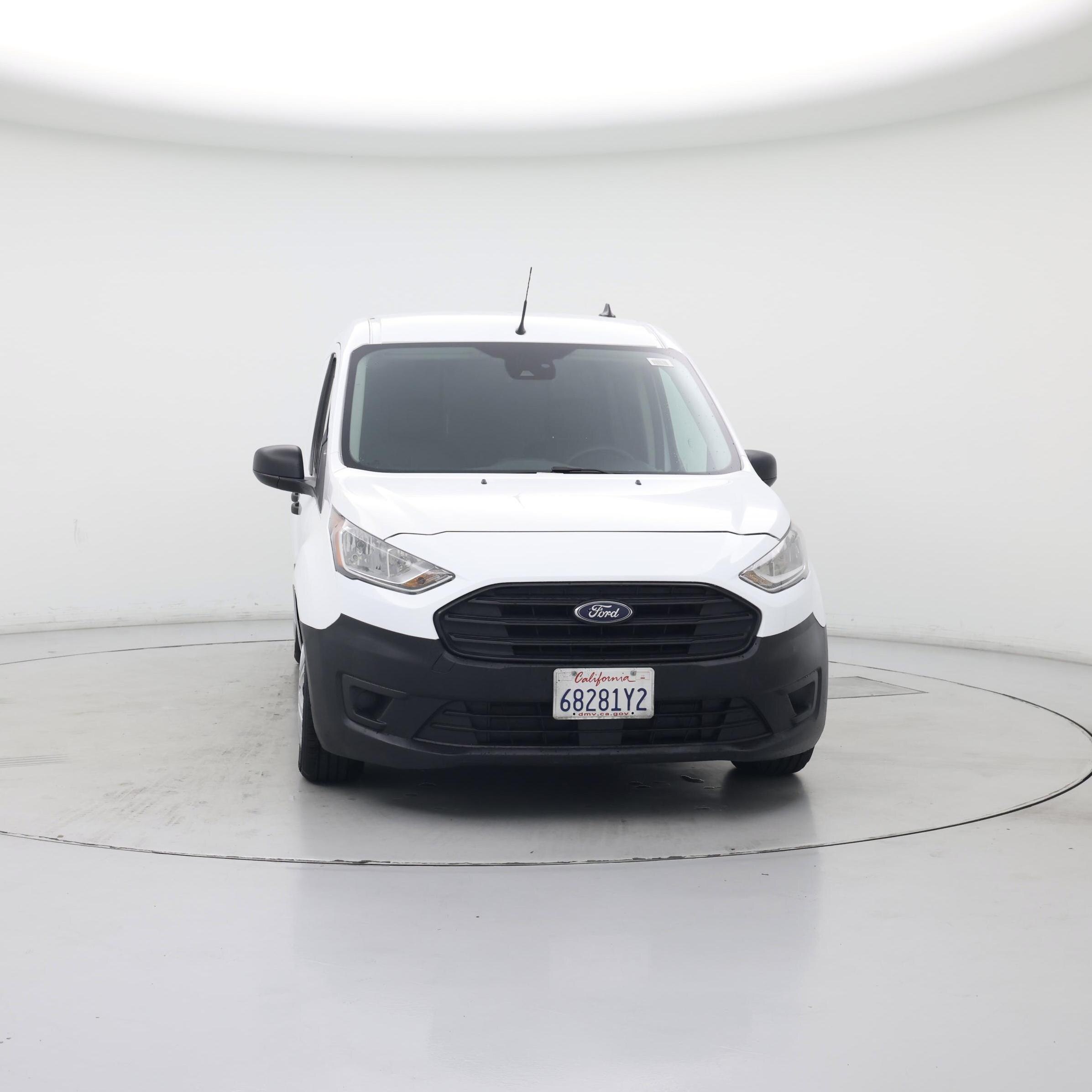 Thumbnail: 2019 Ford Transit Series - 5
