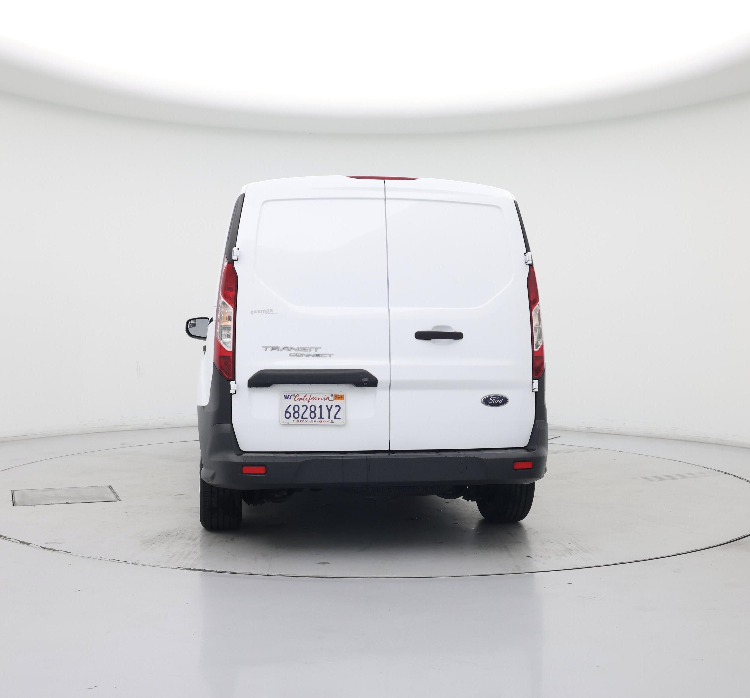 Thumbnail: 2019 Ford Transit Series - 6