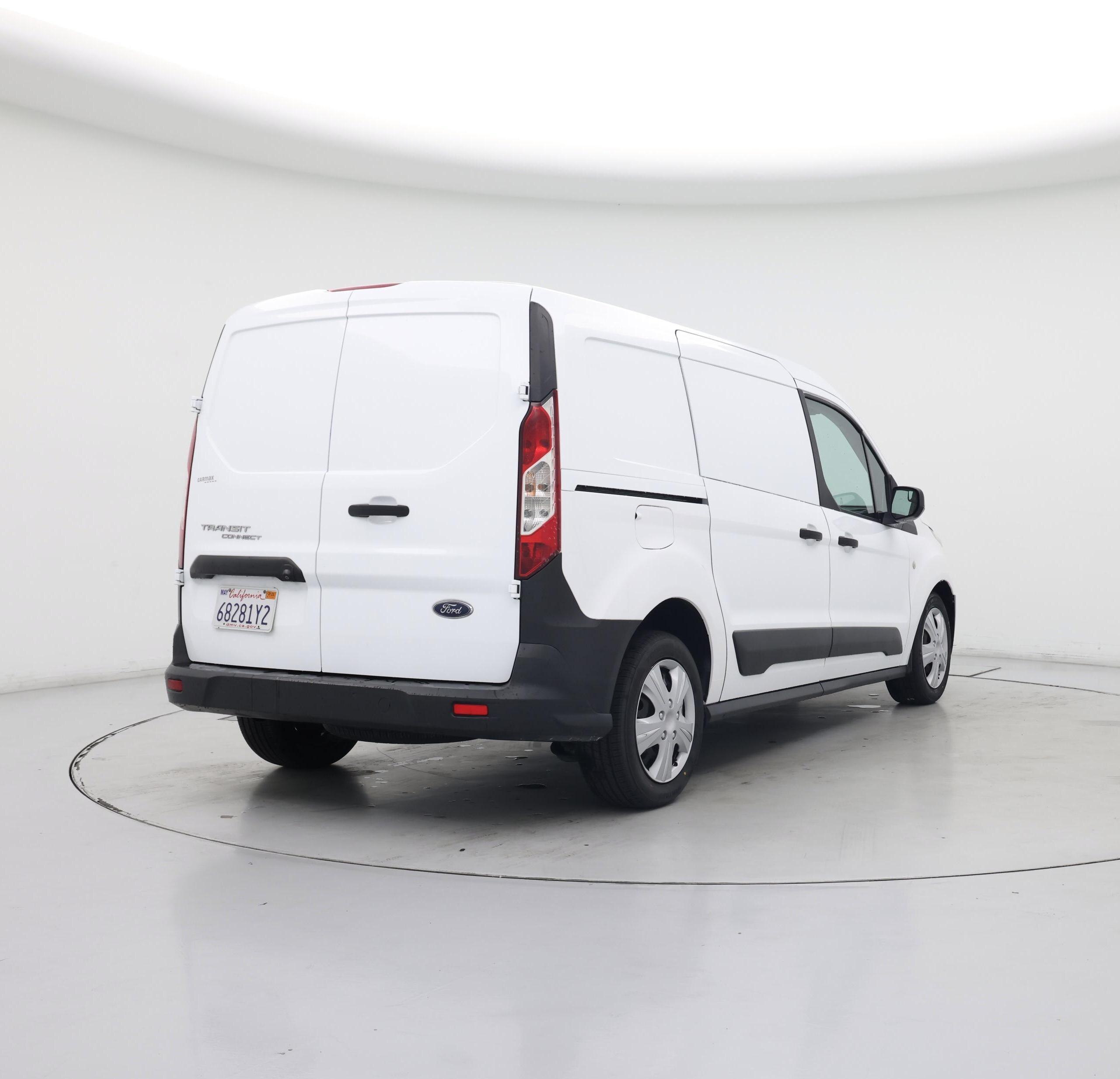 Thumbnail: 2019 Ford Transit Series - 8