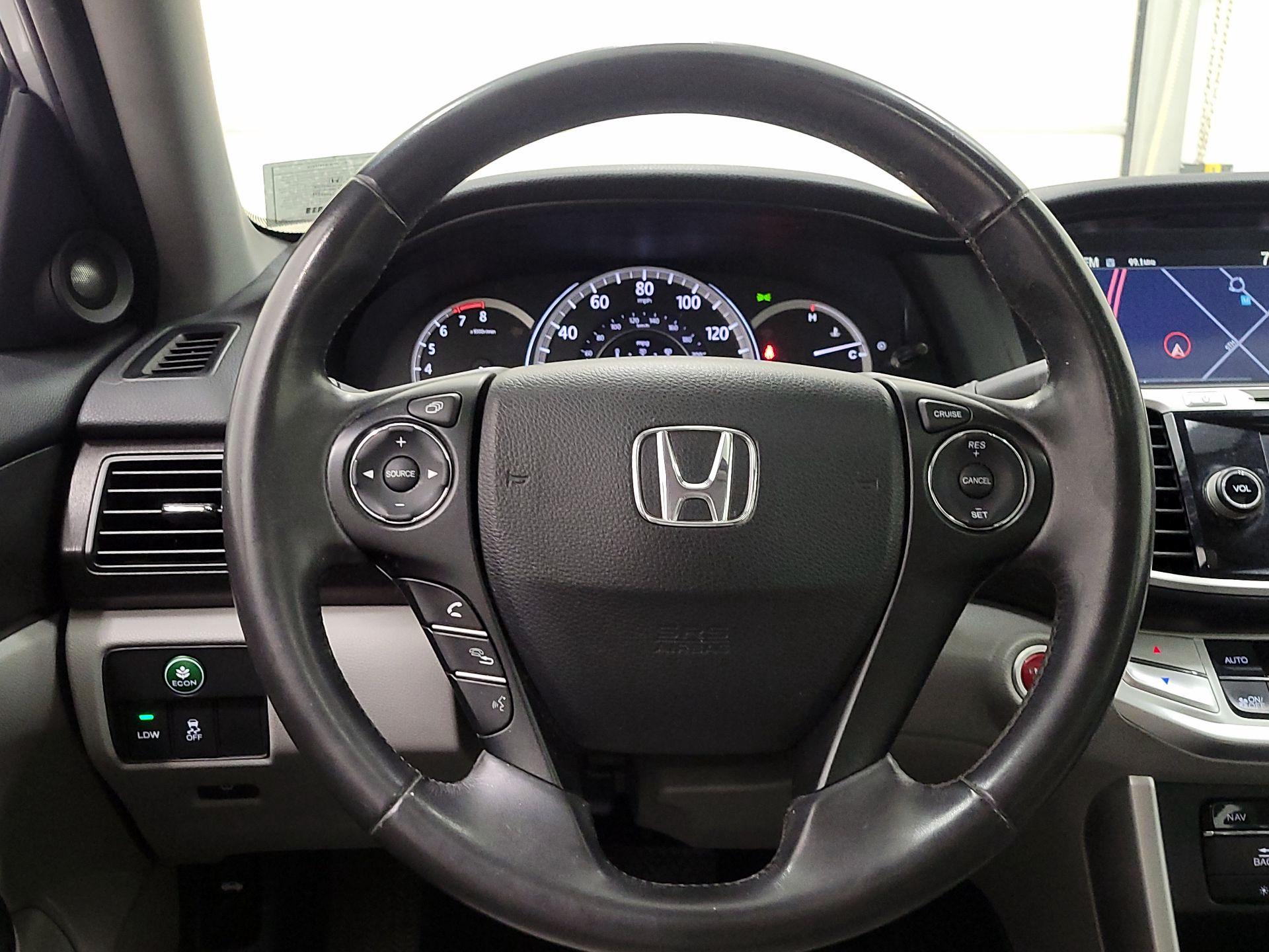 Thumbnail: 2014 Honda Accord - 10