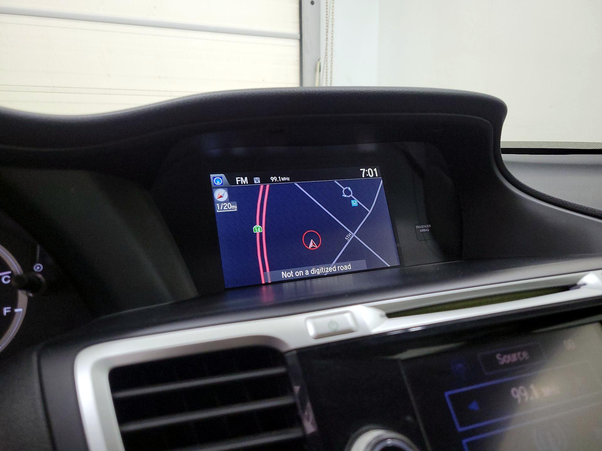 Thumbnail: 2014 Honda Accord - 14