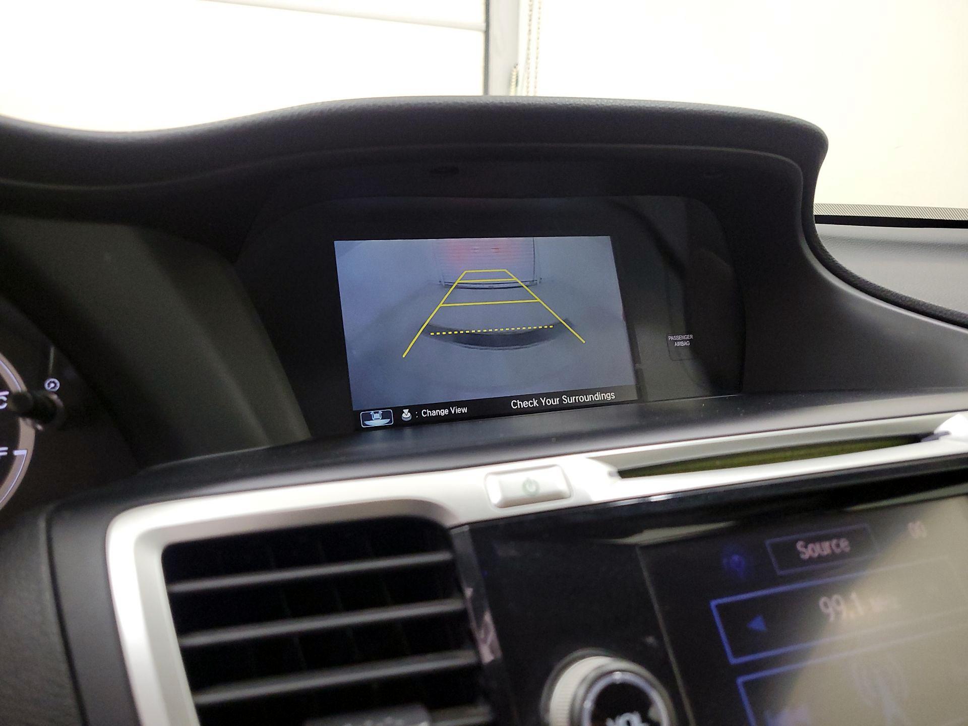 Thumbnail: 2014 Honda Accord - 15