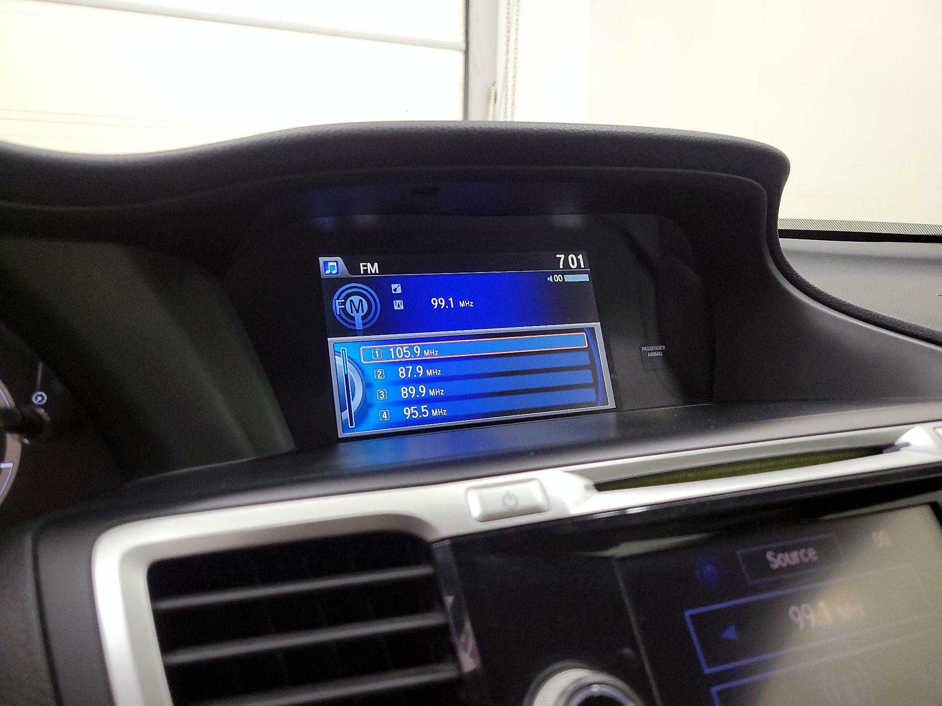 Thumbnail: 2014 Honda Accord - 16