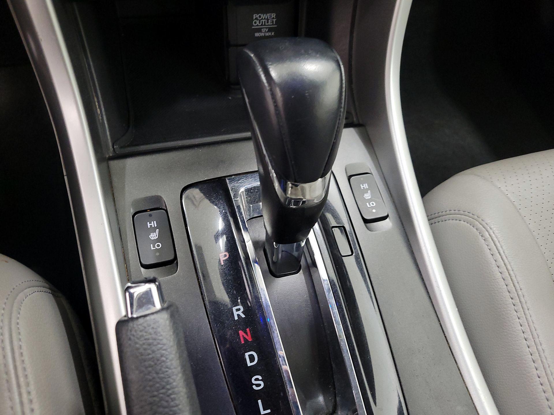 Thumbnail: 2014 Honda Accord - 18