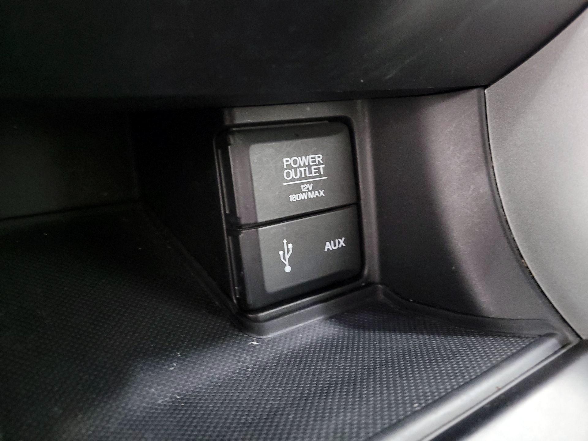 Thumbnail: 2014 Honda Accord - 19