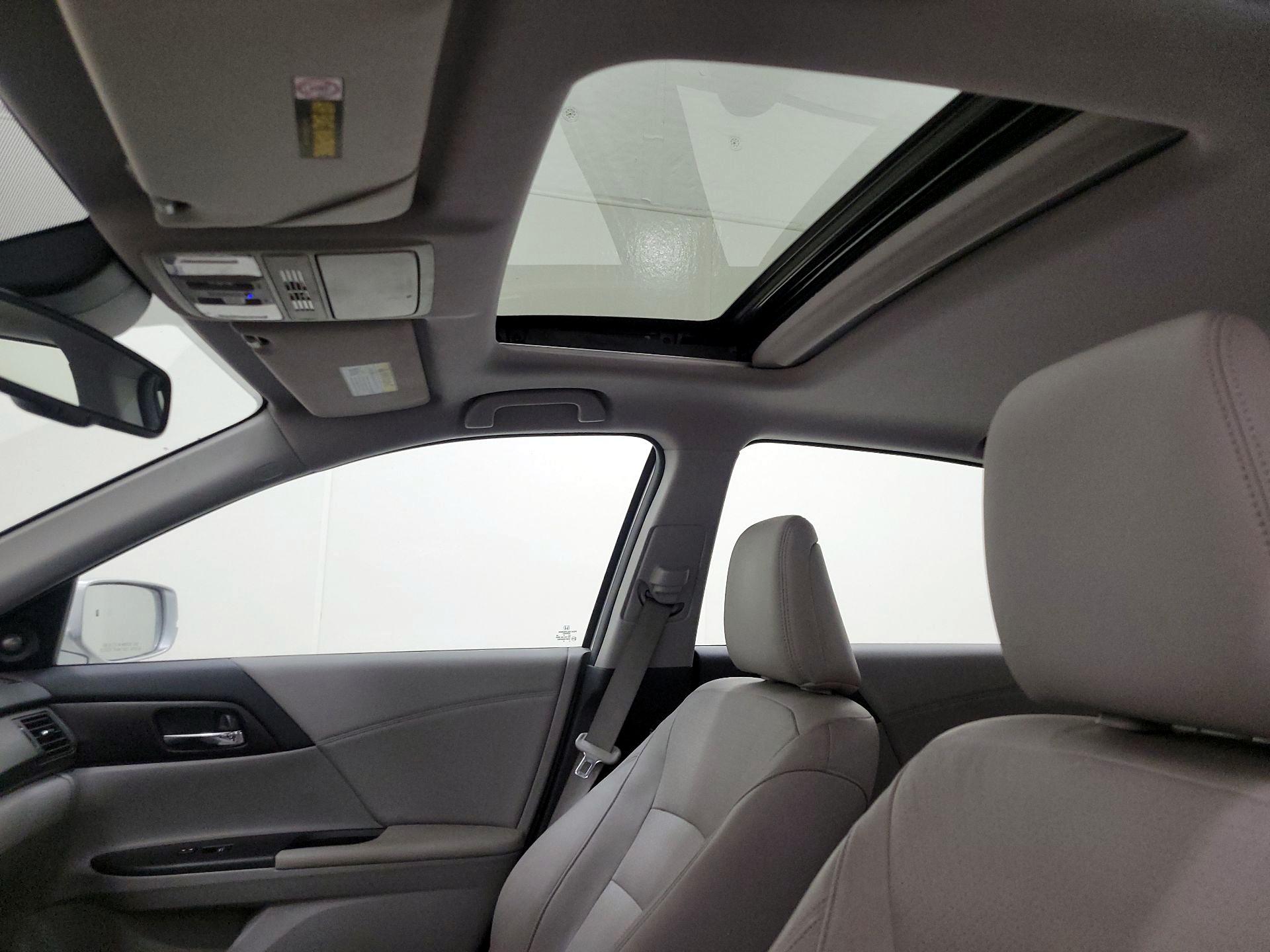 Thumbnail: 2014 Honda Accord - 20