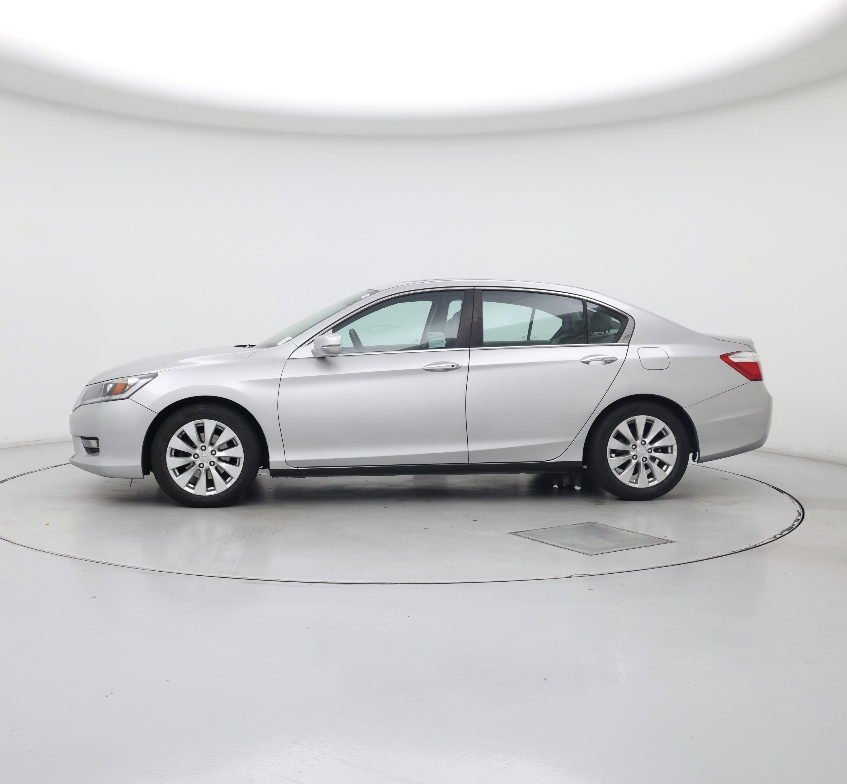 Thumbnail: 2014 Honda Accord - 3