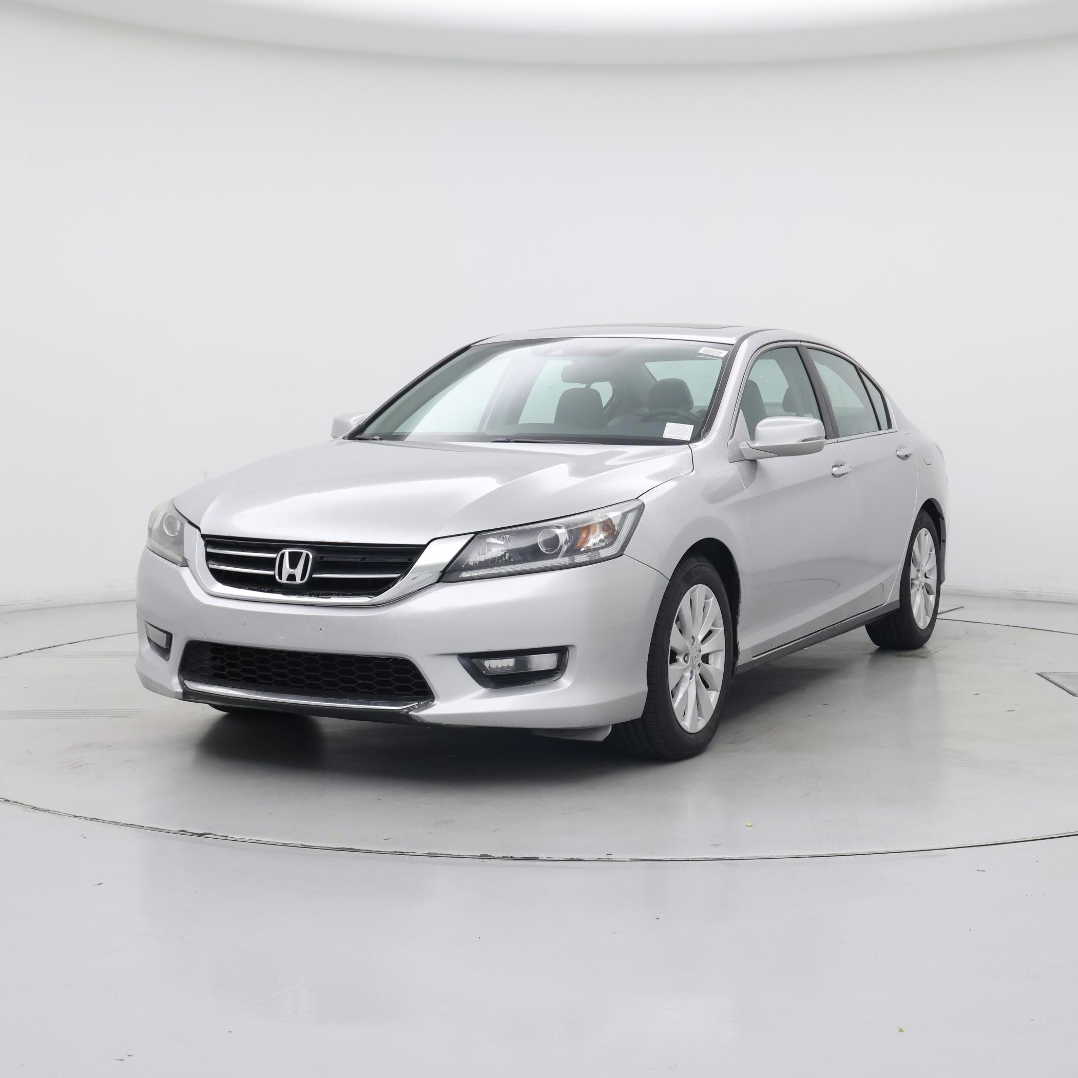 Thumbnail: 2014 Honda Accord - 4