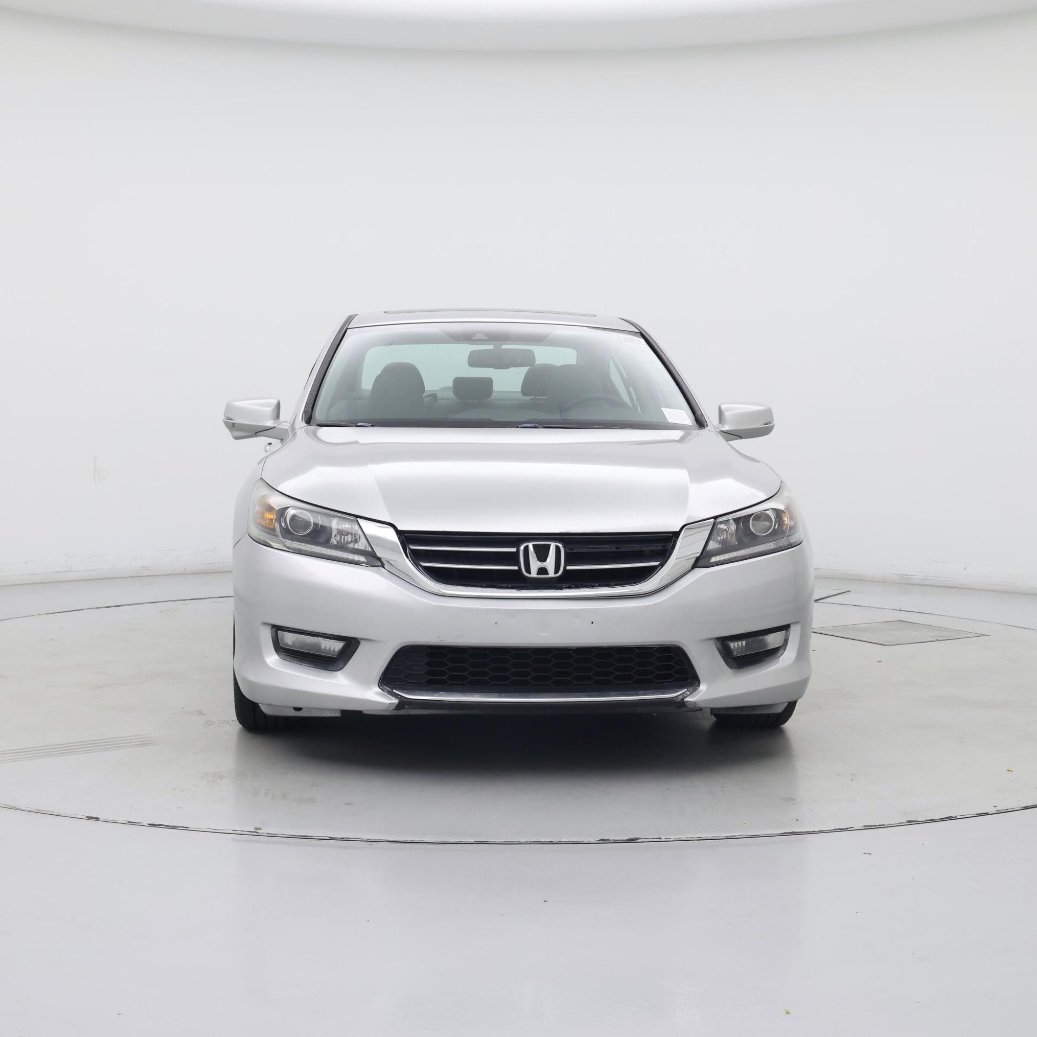 Thumbnail: 2014 Honda Accord - 5
