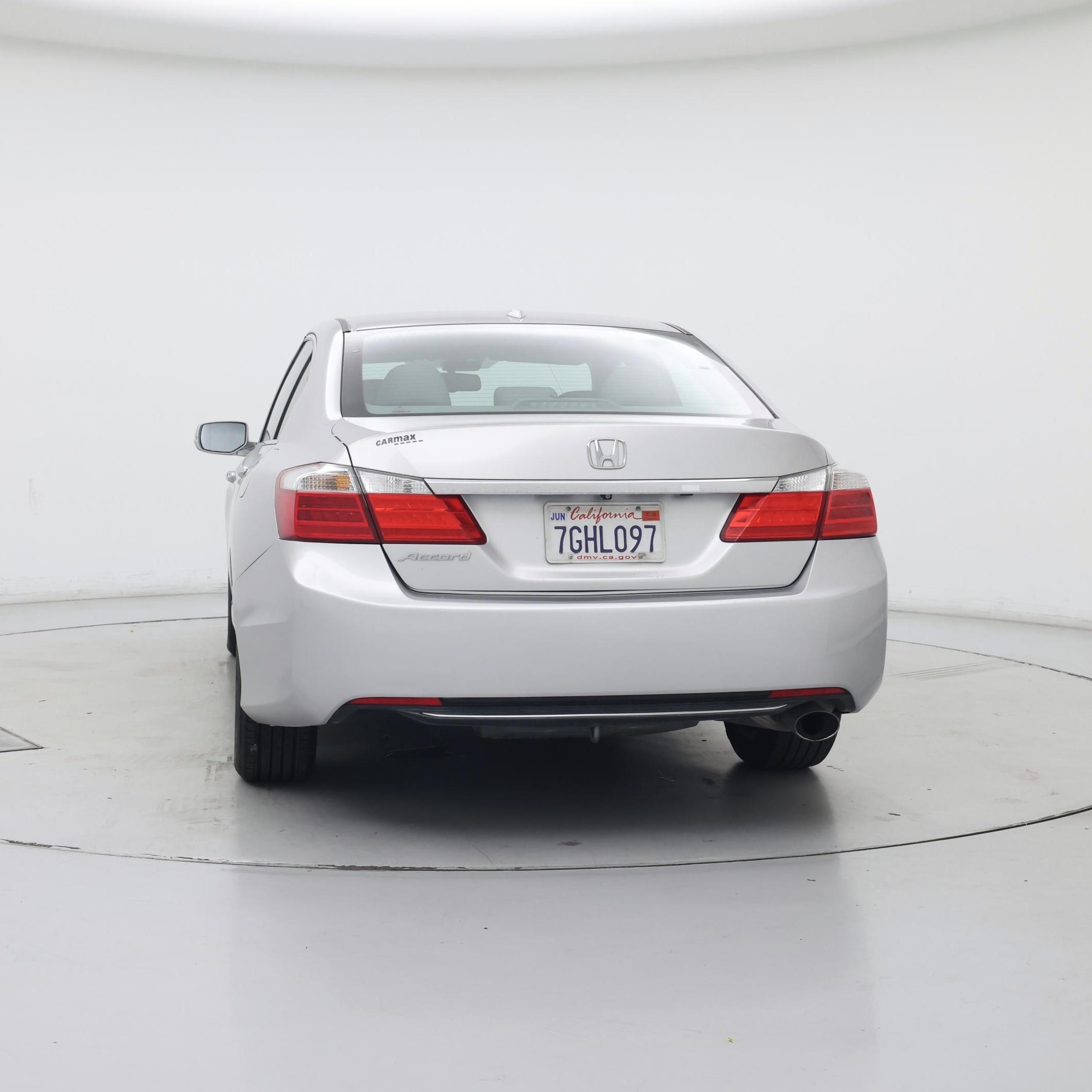 Thumbnail: 2014 Honda Accord - 6