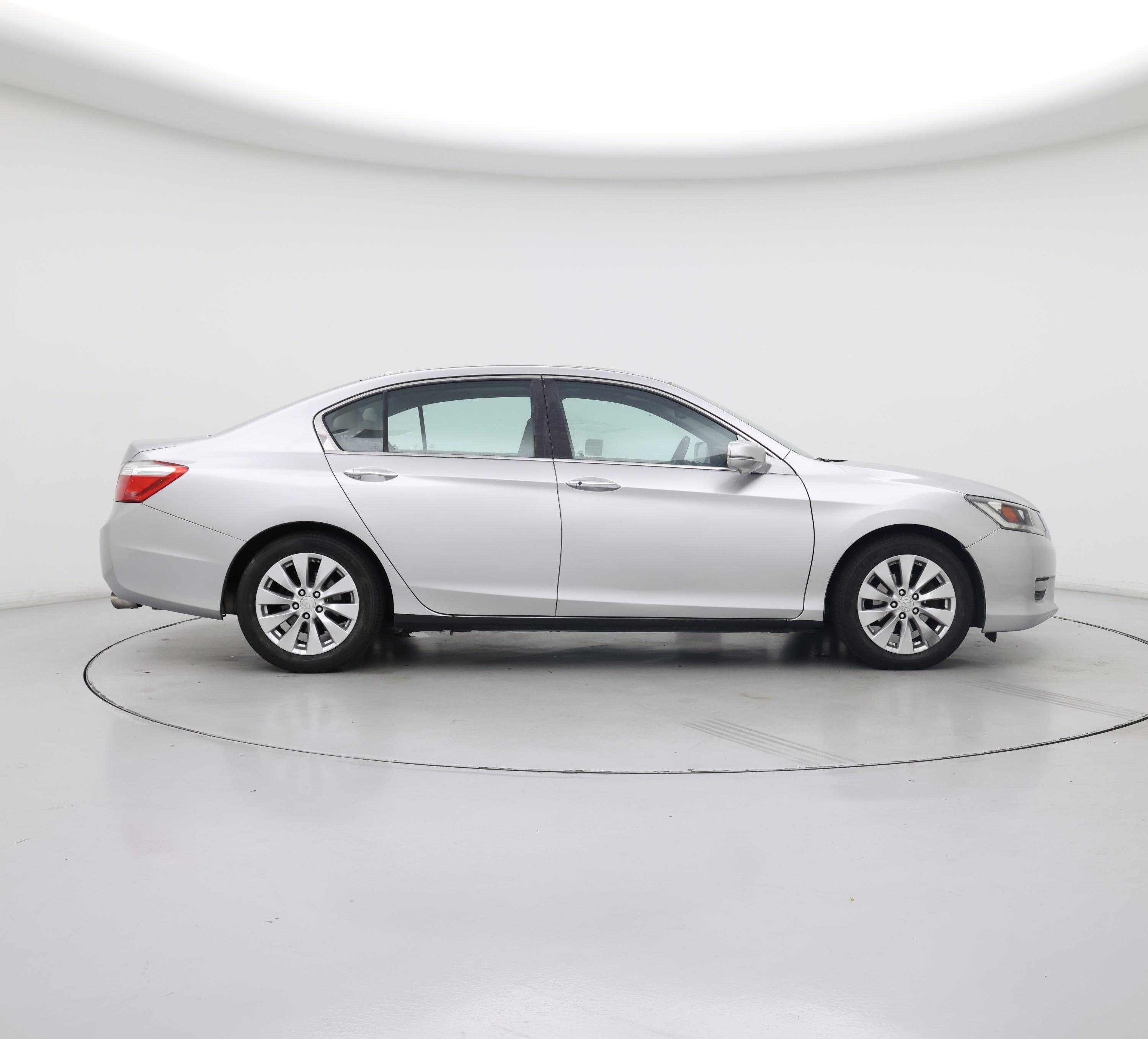 Thumbnail: 2014 Honda Accord - 7